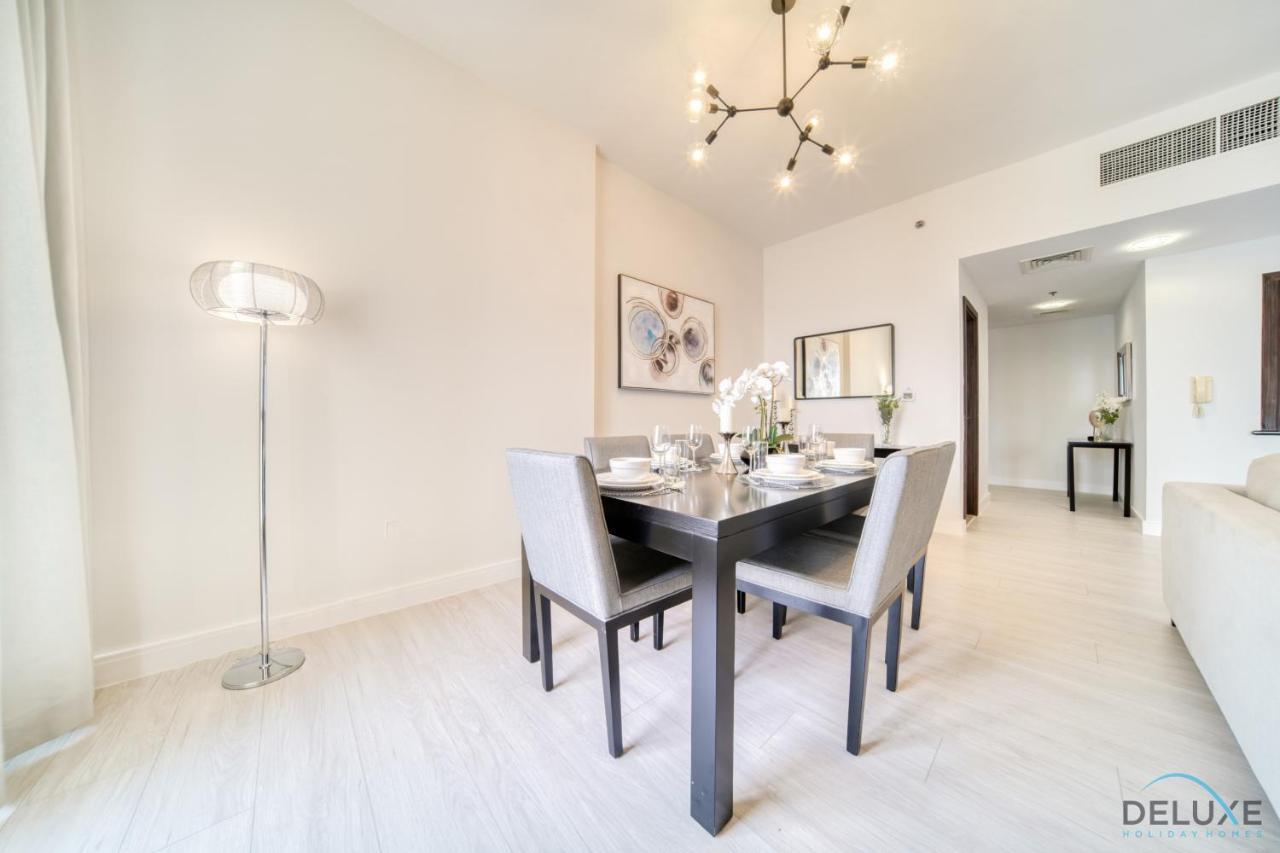 Apartamento Stylish 2br At Shams 1 Jbr By Deluxe Homes Dubái