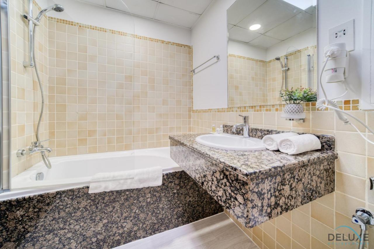 Apartamento Stylish 2br At Shams 1 Jbr By Deluxe Homes Dubái