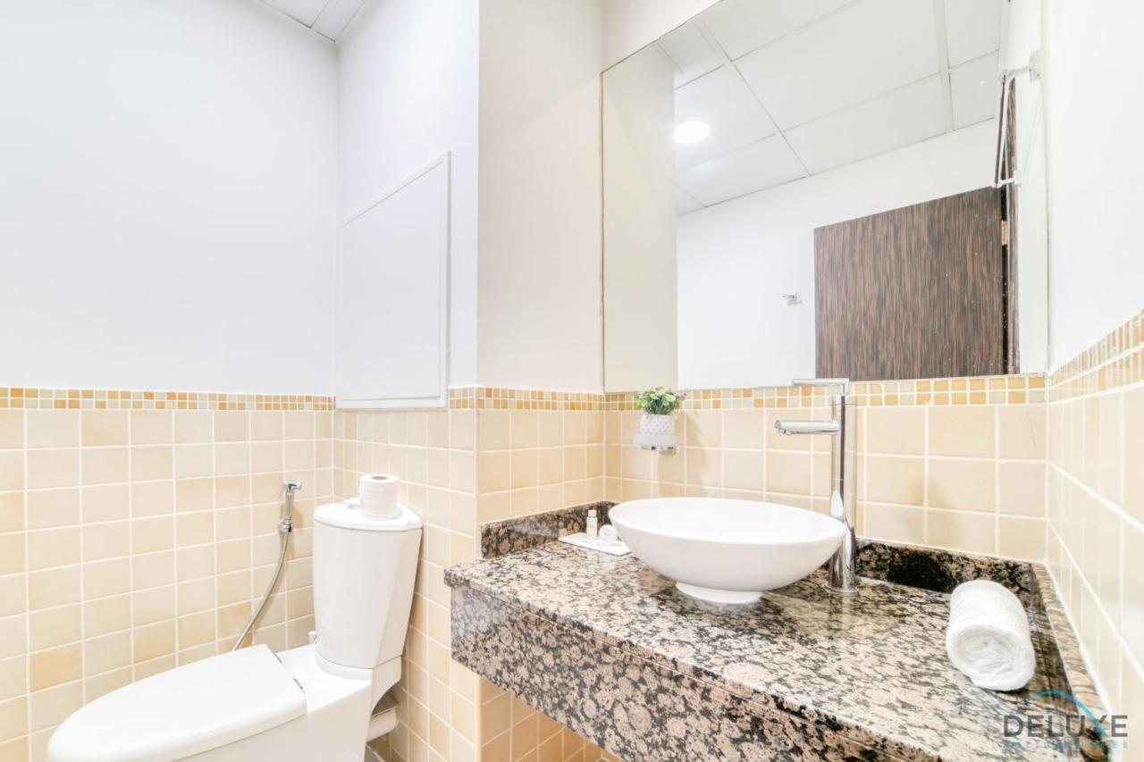 Stylish 2br At Shams 1 Jbr By Deluxe Homes Dubái