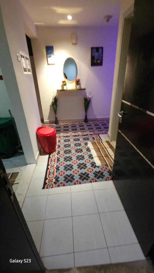 Dream House Sharing-4 Single Beds 226-4 Apartamento