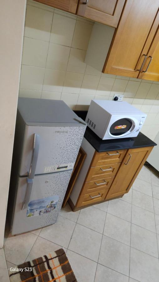 Apartamento Dream House Sharing-4 Single Beds 226-4 Dubái