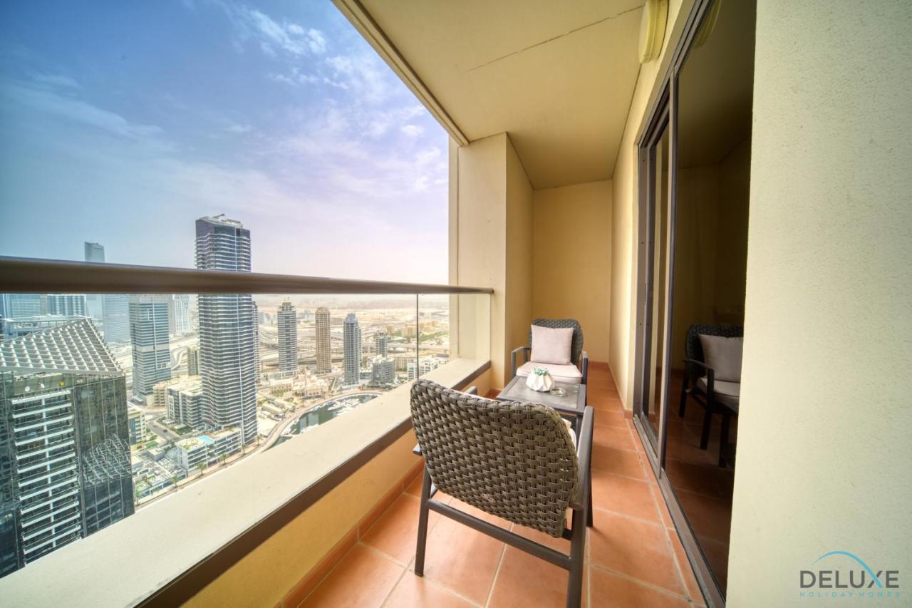 Stylish 2br At Shams 1 Jbr By Deluxe Homes Dubái