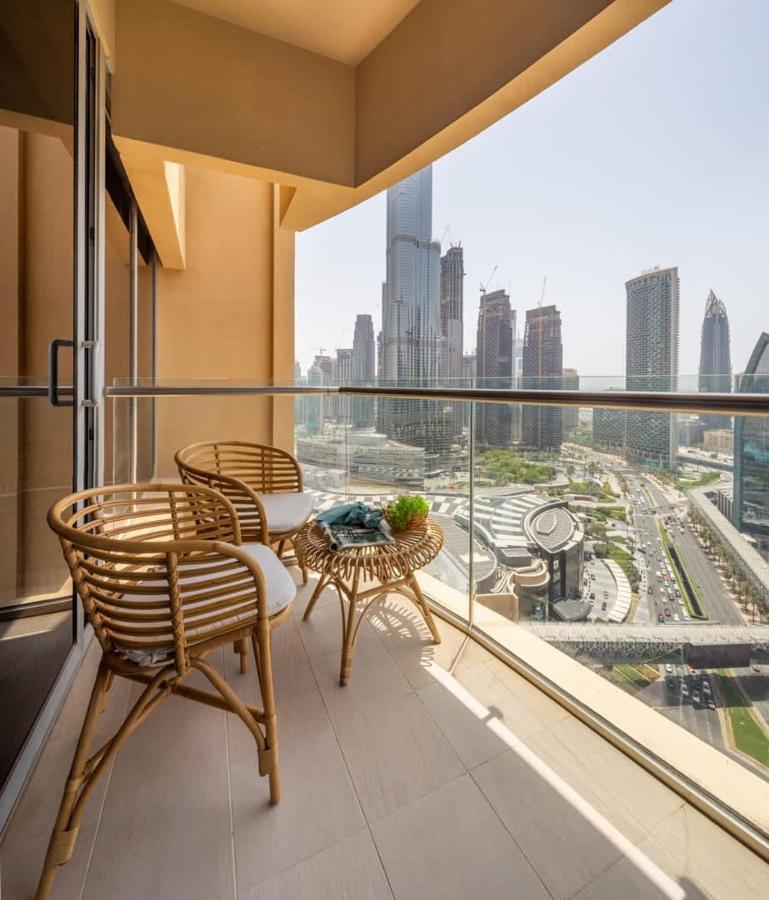 Apartamento Frank Porter - Emaar Residences Fashion Avenue *