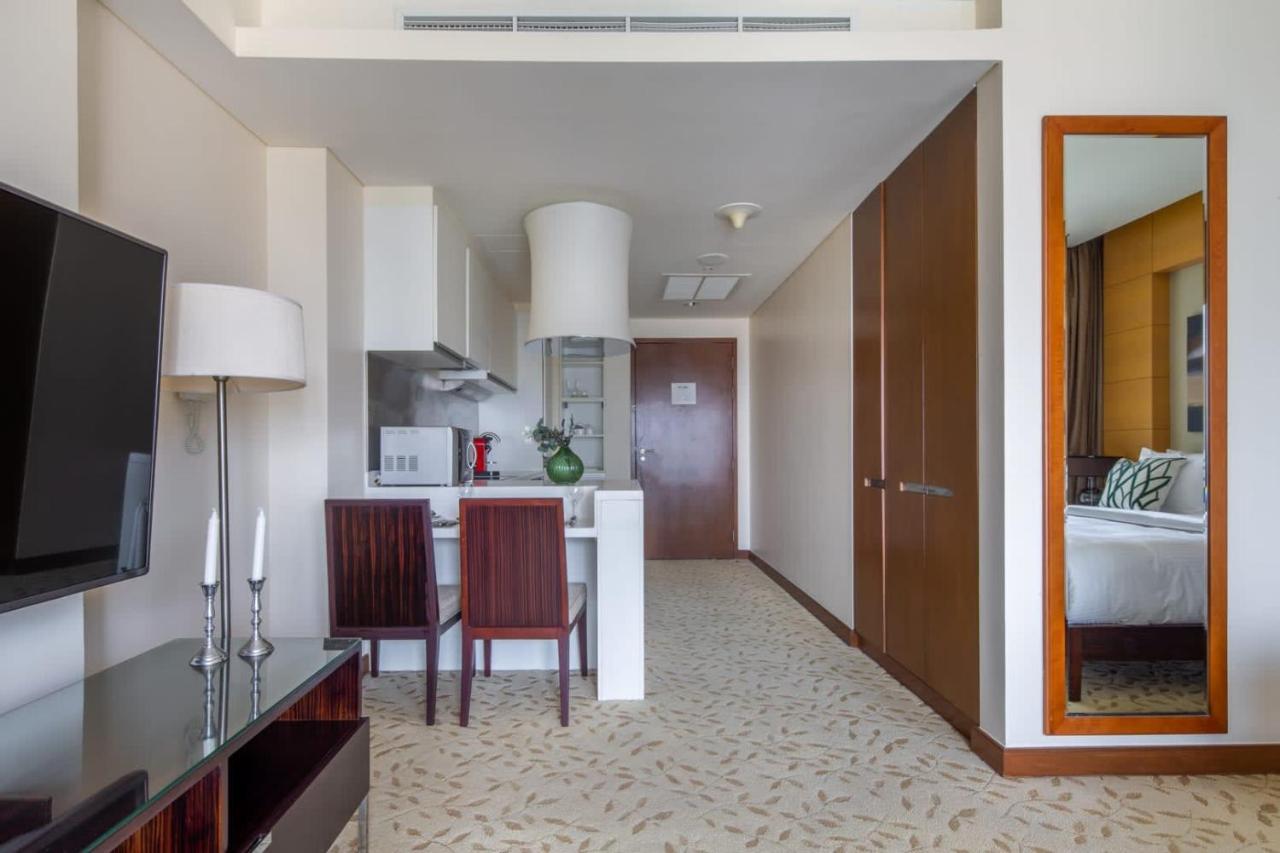 Apartamento Frank Porter - Emaar Residences Fashion Avenue Dubái