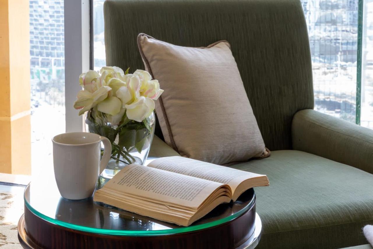 Apartamento Frank Porter - Emaar Residences Fashion Avenue Dubái