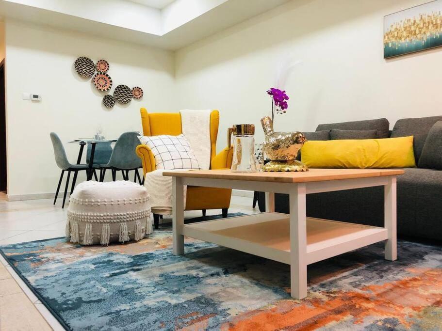 Lejlighed Enjoyable 2br In Marina *