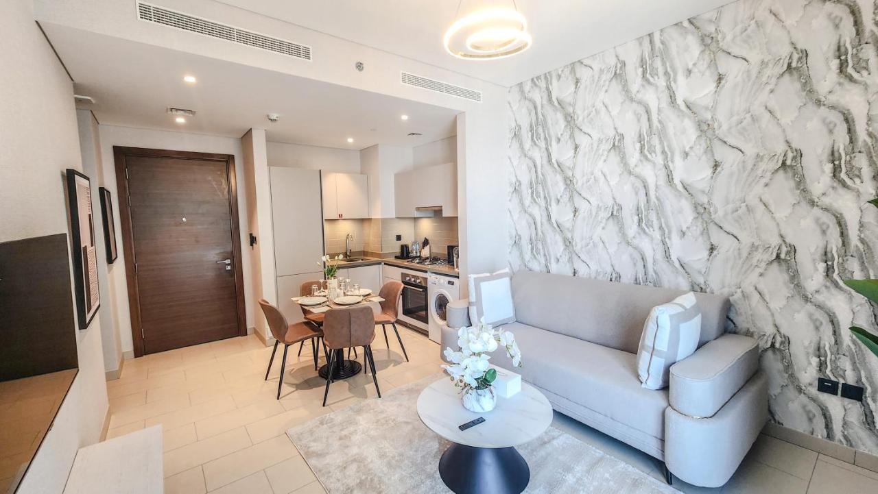 Appartement By Latinem Luxury 1br Holiday Cvr B1603 Near Burj Khalifa *