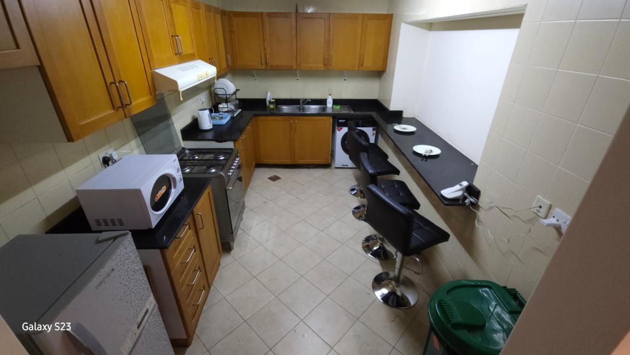 Apartamento Dream House Sharing-4 Single Beds 226-4