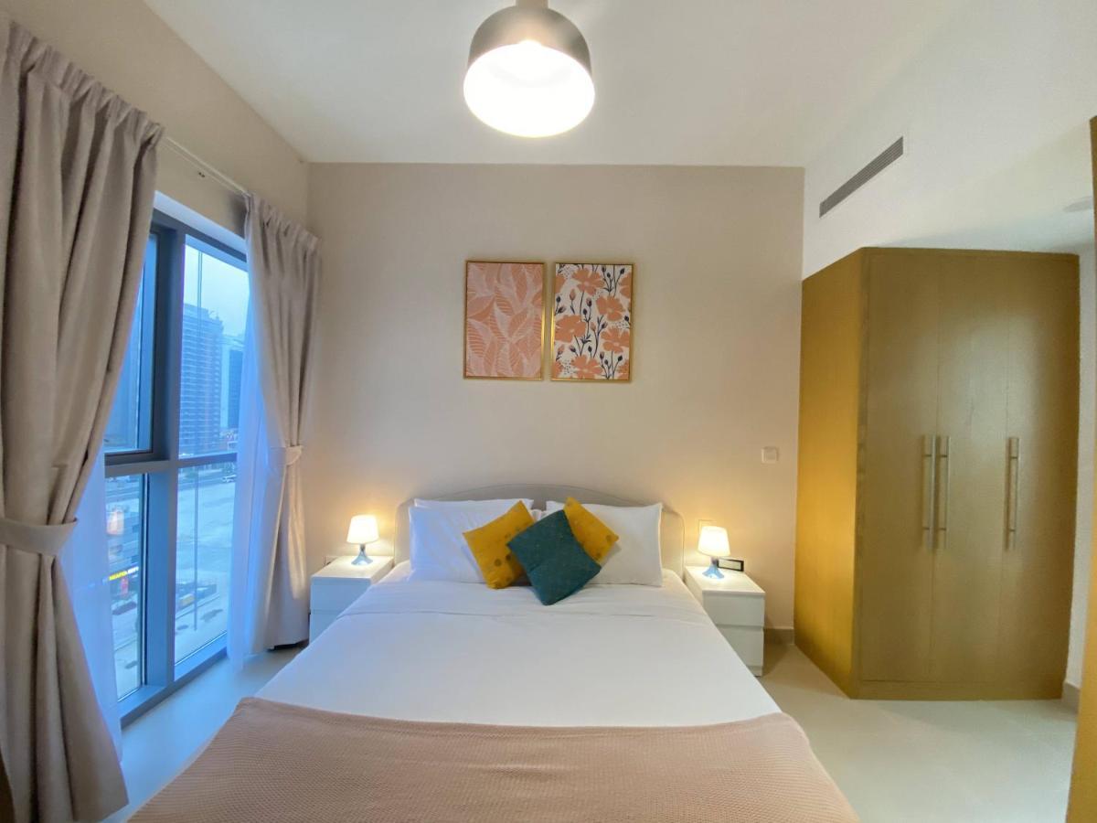 Lux Bnb Bellevue Tower Downtown Apartament Dubai
