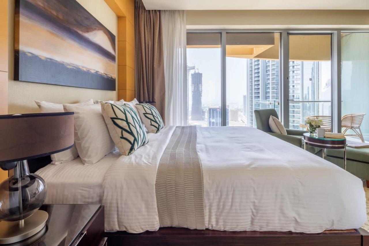 Apartamento Frank Porter - Emaar Residences Fashion Avenue Dubái