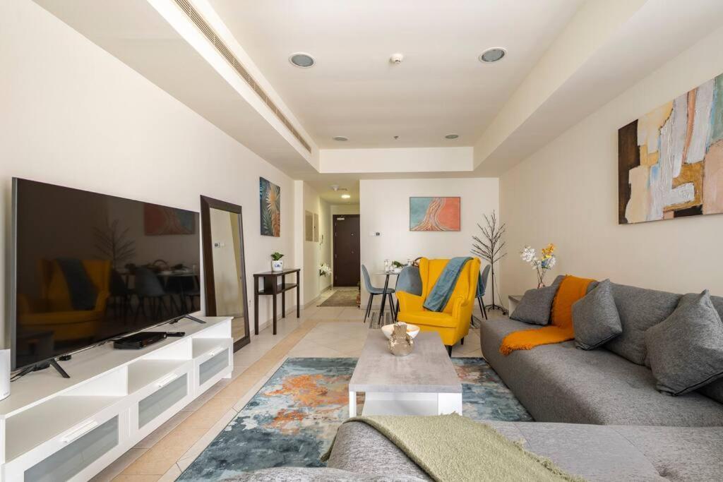 Lejlighed Enjoyable 2br In Marina