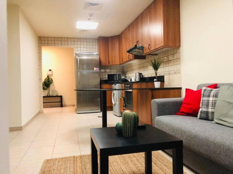 Enjoyable 2br In Marina Lejlighed Dubai