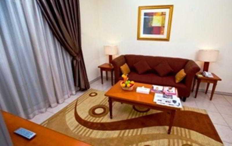 Apartahotel Icon