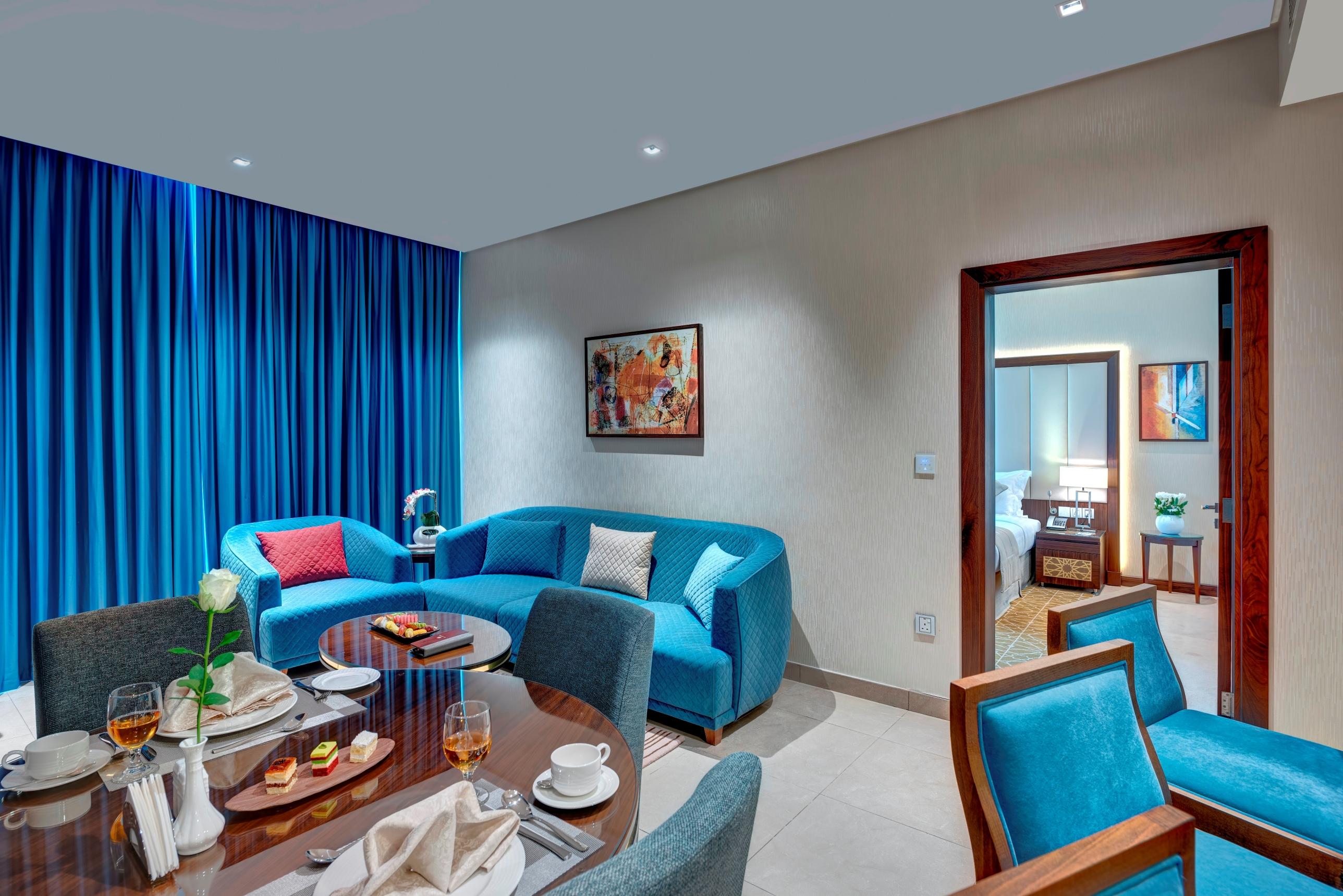 Hotell Royal Continental 4*