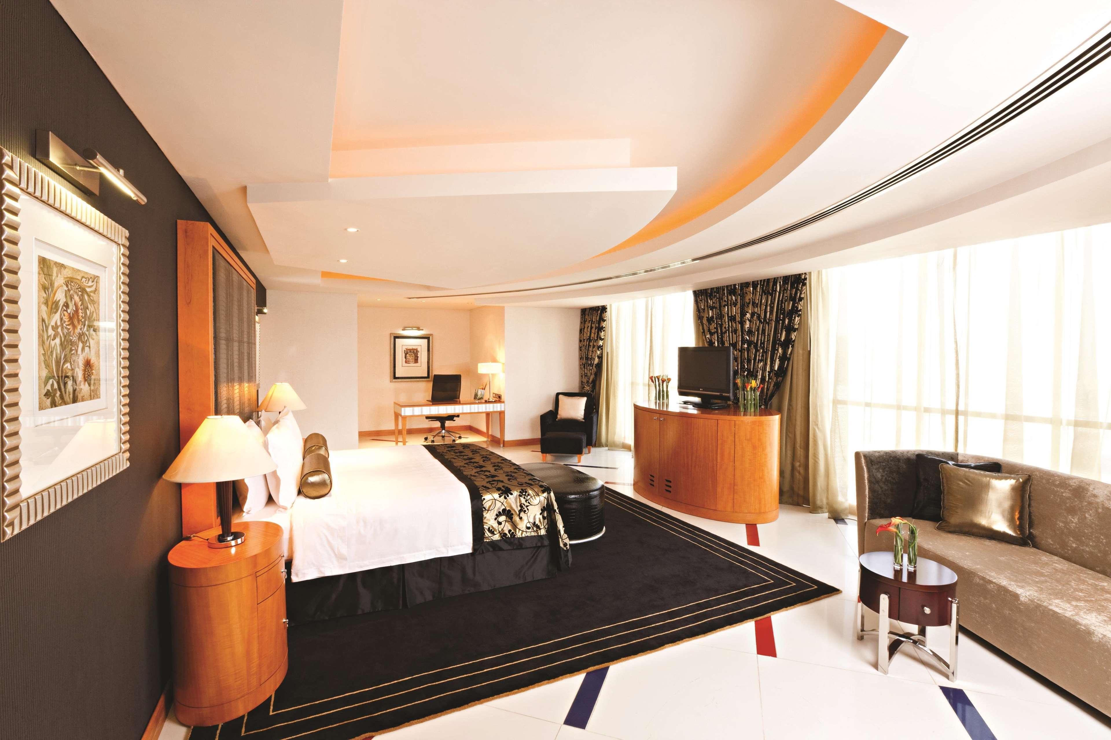 Fairmont Hotel