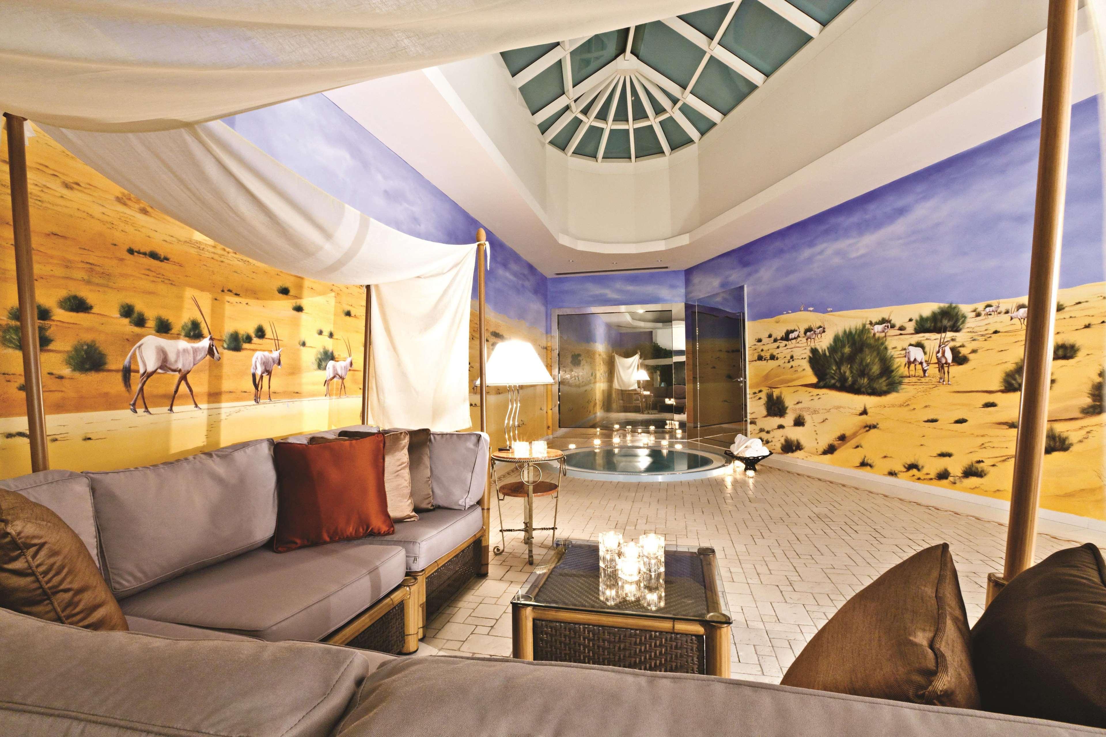 Fairmont 5*