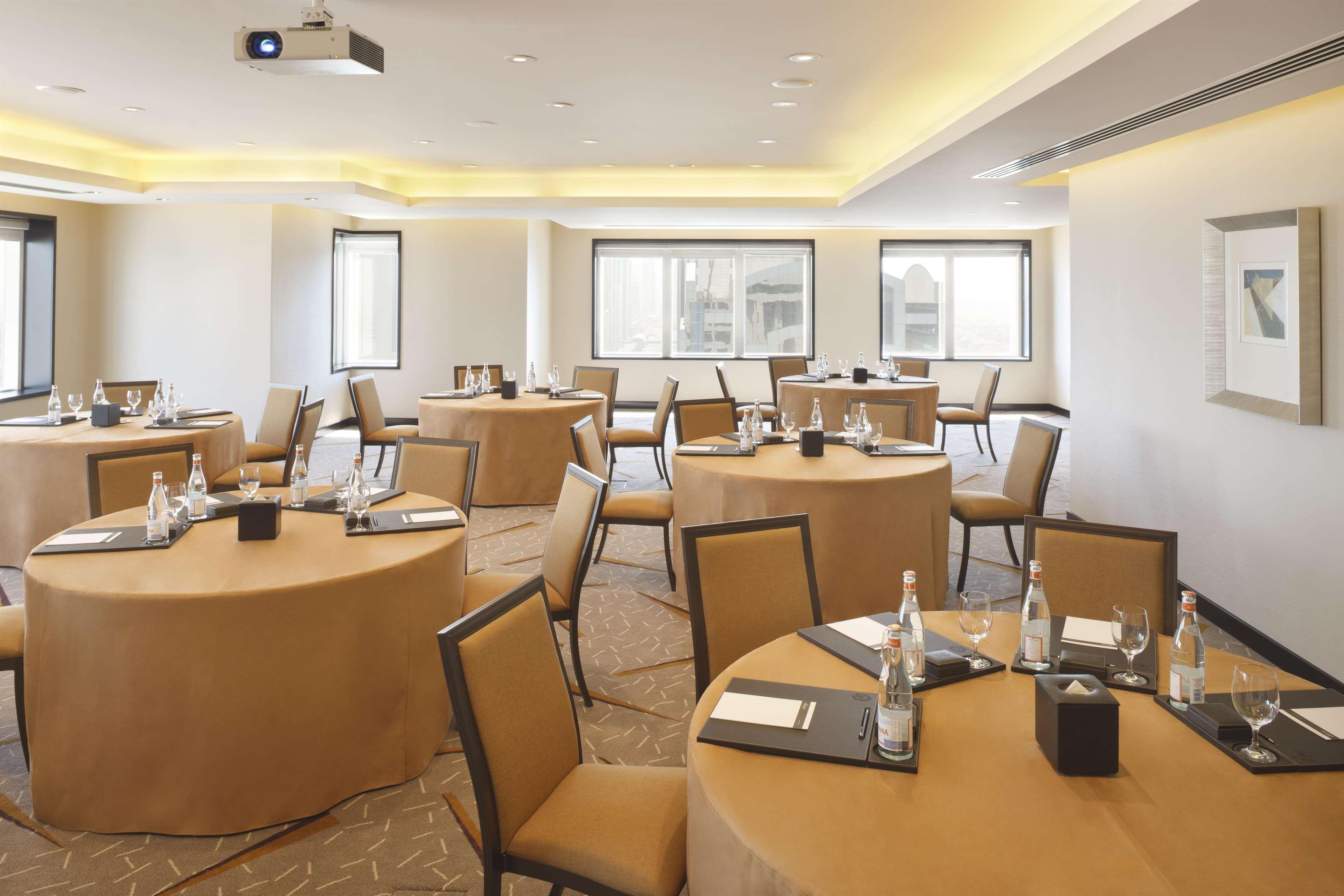 Fairmont Dubai