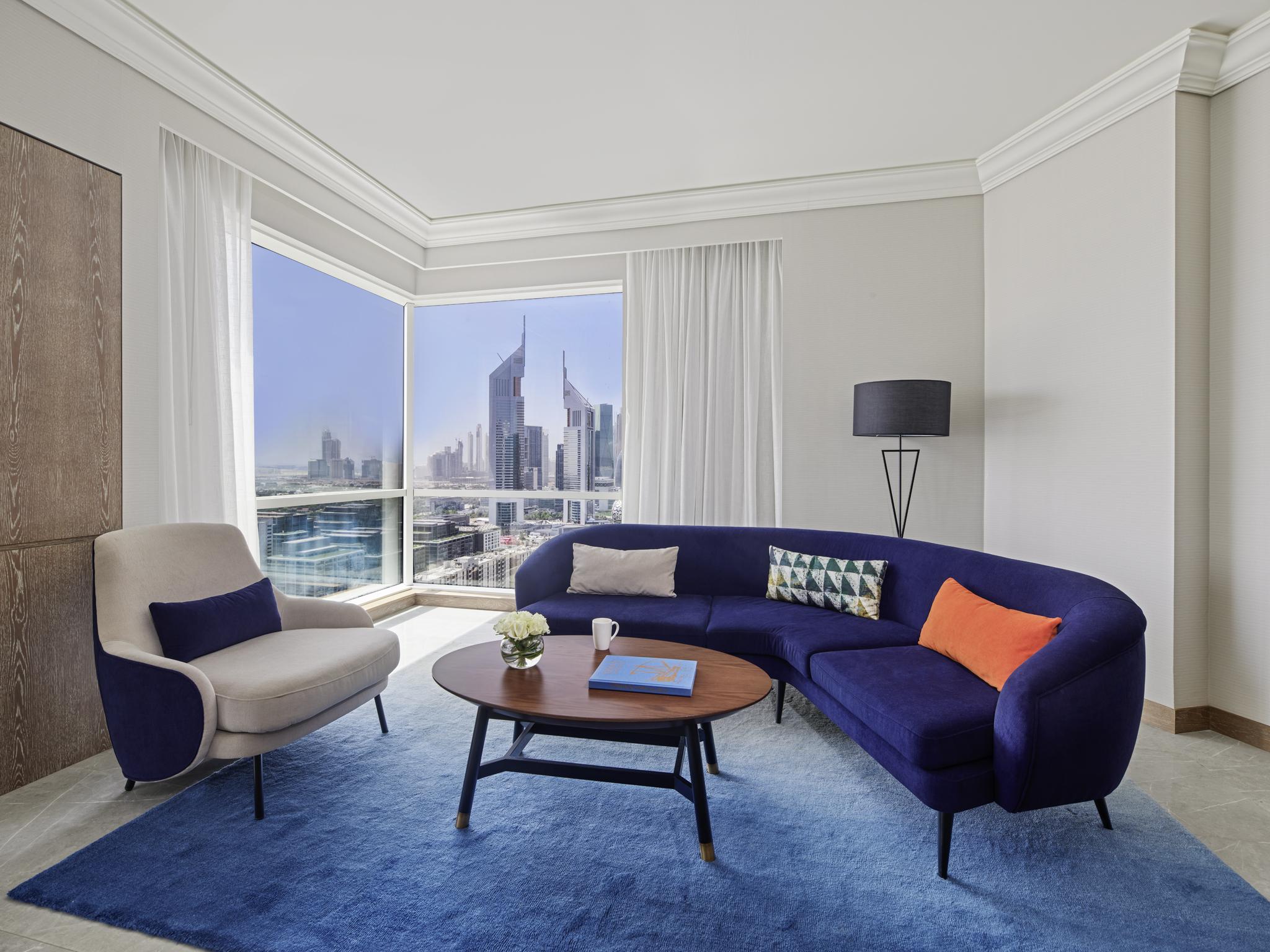 Hotel Fairmont