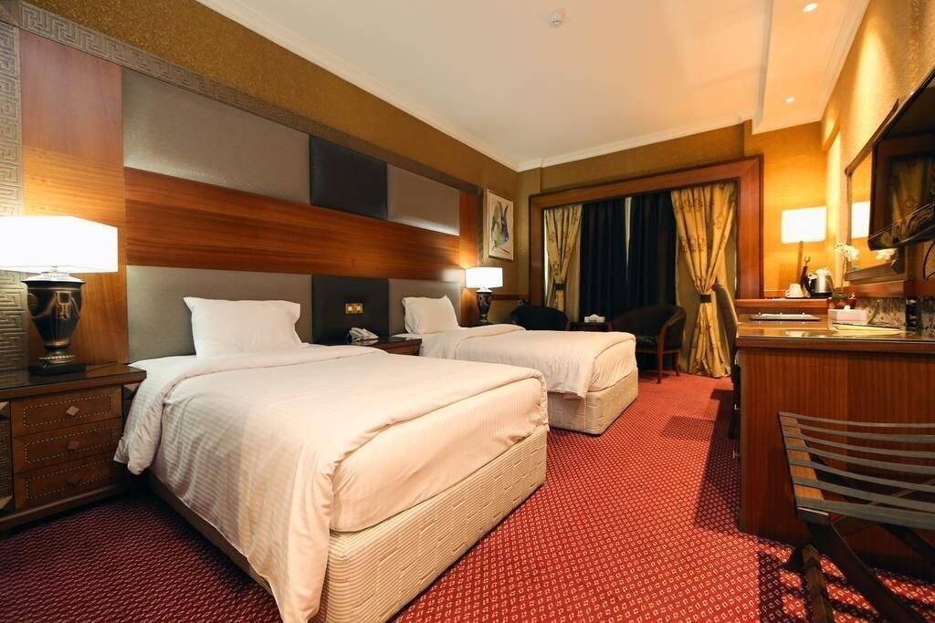 Hotel Gss Avenue Ex Delmon