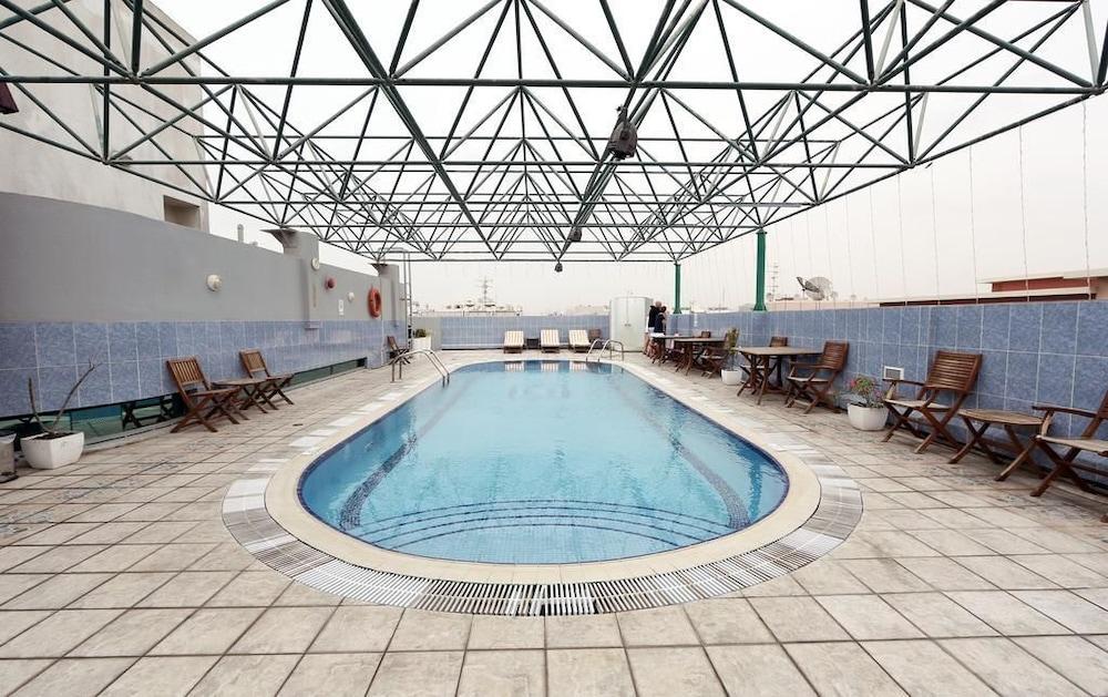 Hotel Gss Avenue Ex Delmon
