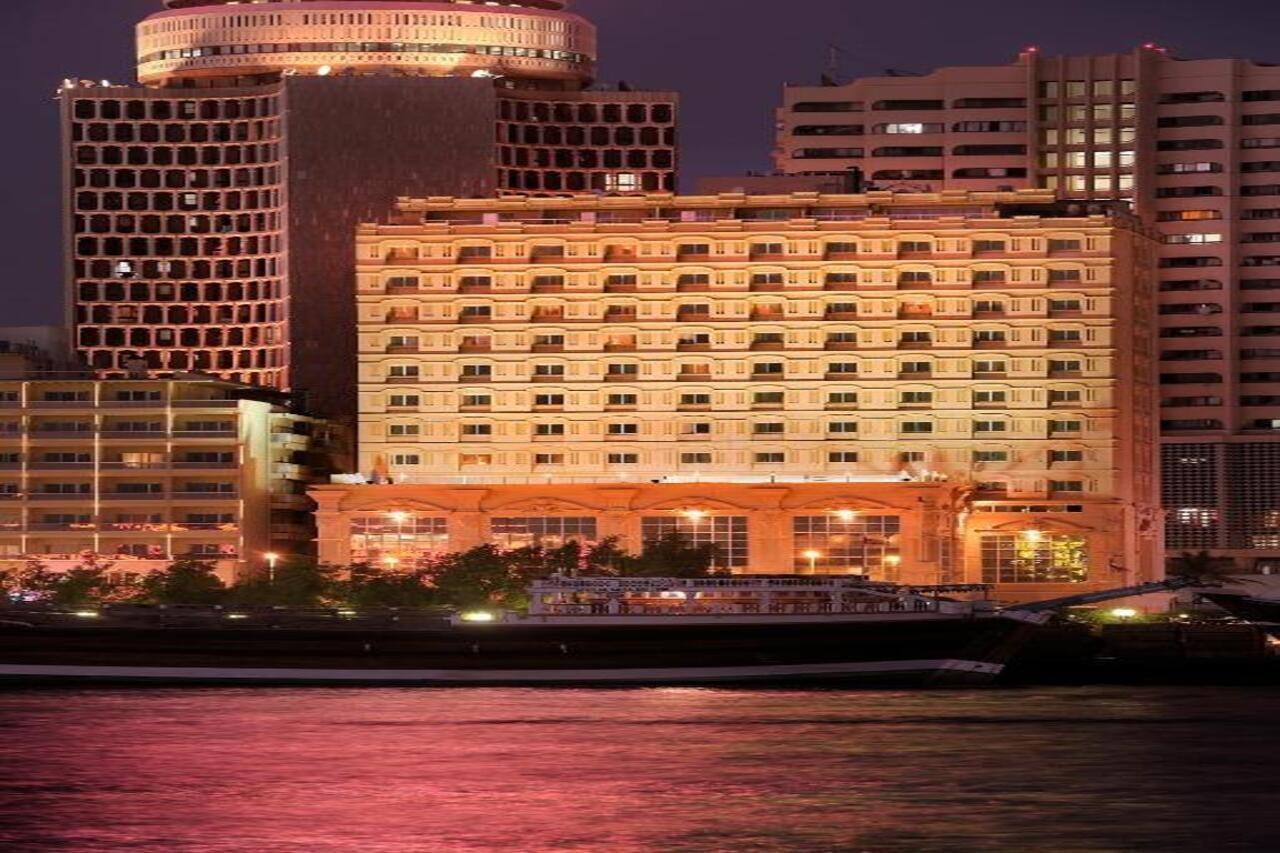 Carlton Tower Hotel Dubái