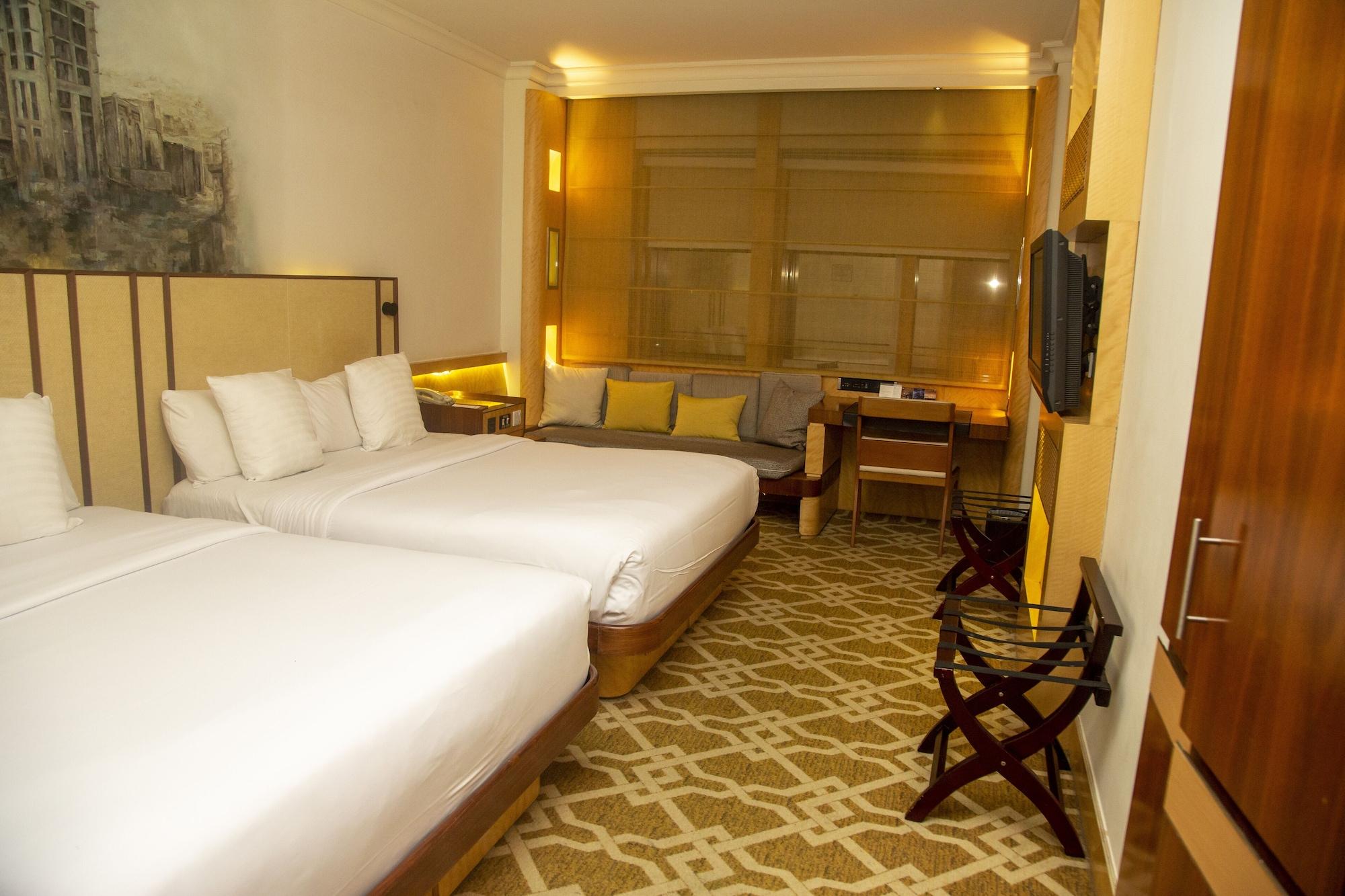 Marco Polo Dubai