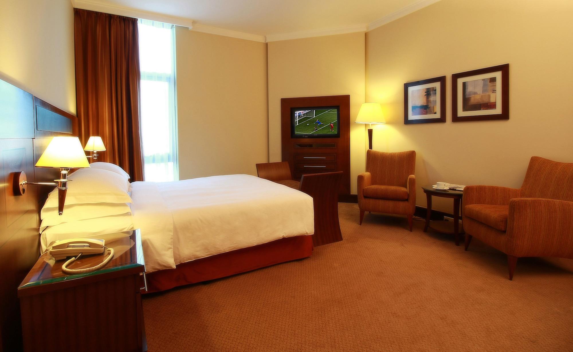 J5 Rimal Aparthotel 4*