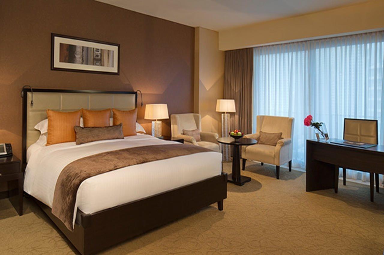 Jw Marriott Marina Dubái
