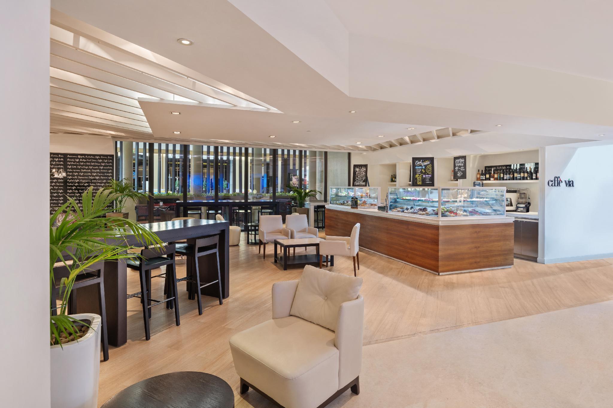 Ja Ocean View Hotel, Jumeirah Hotel 5*