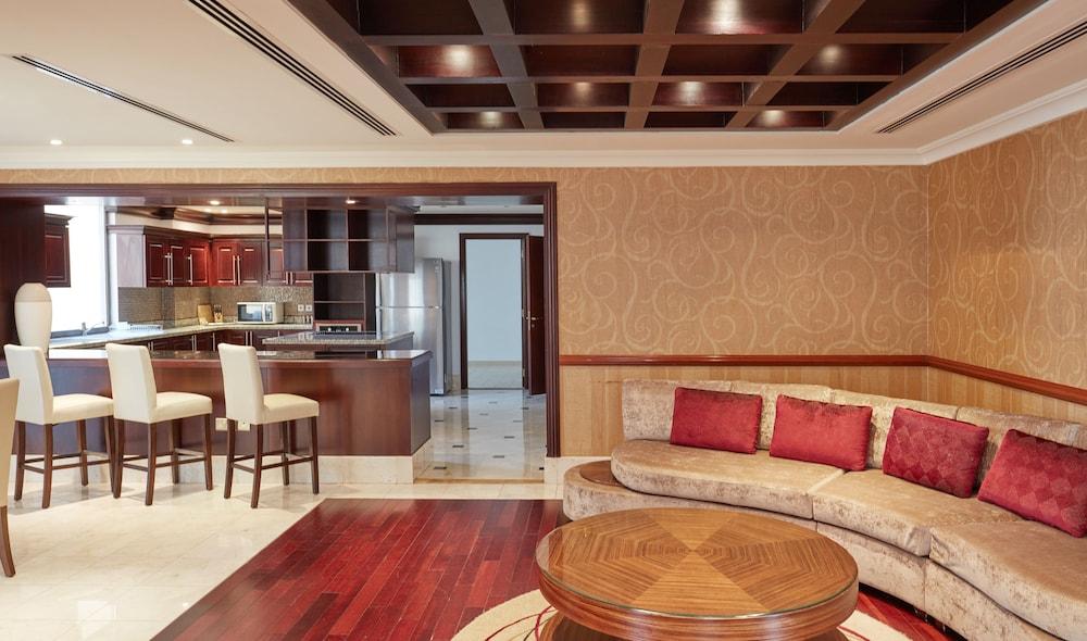 Roda Amwaj Jumeirah 4*