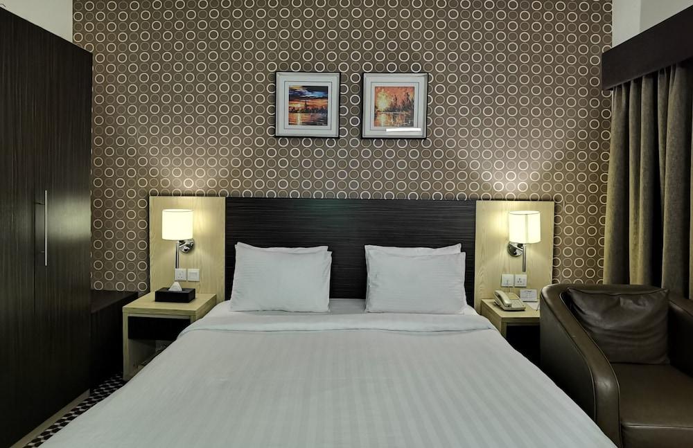 Fortune Karama 3* Dubái
