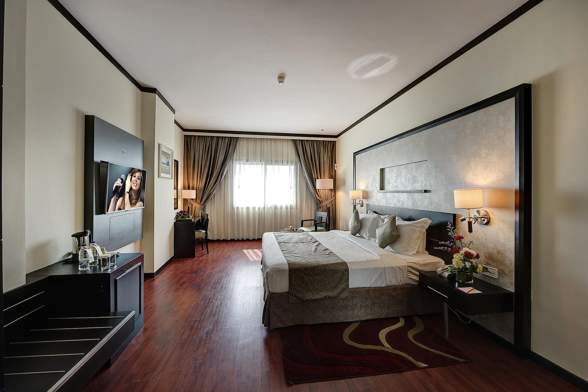 Grandeur Al Barsha 4* Dubái