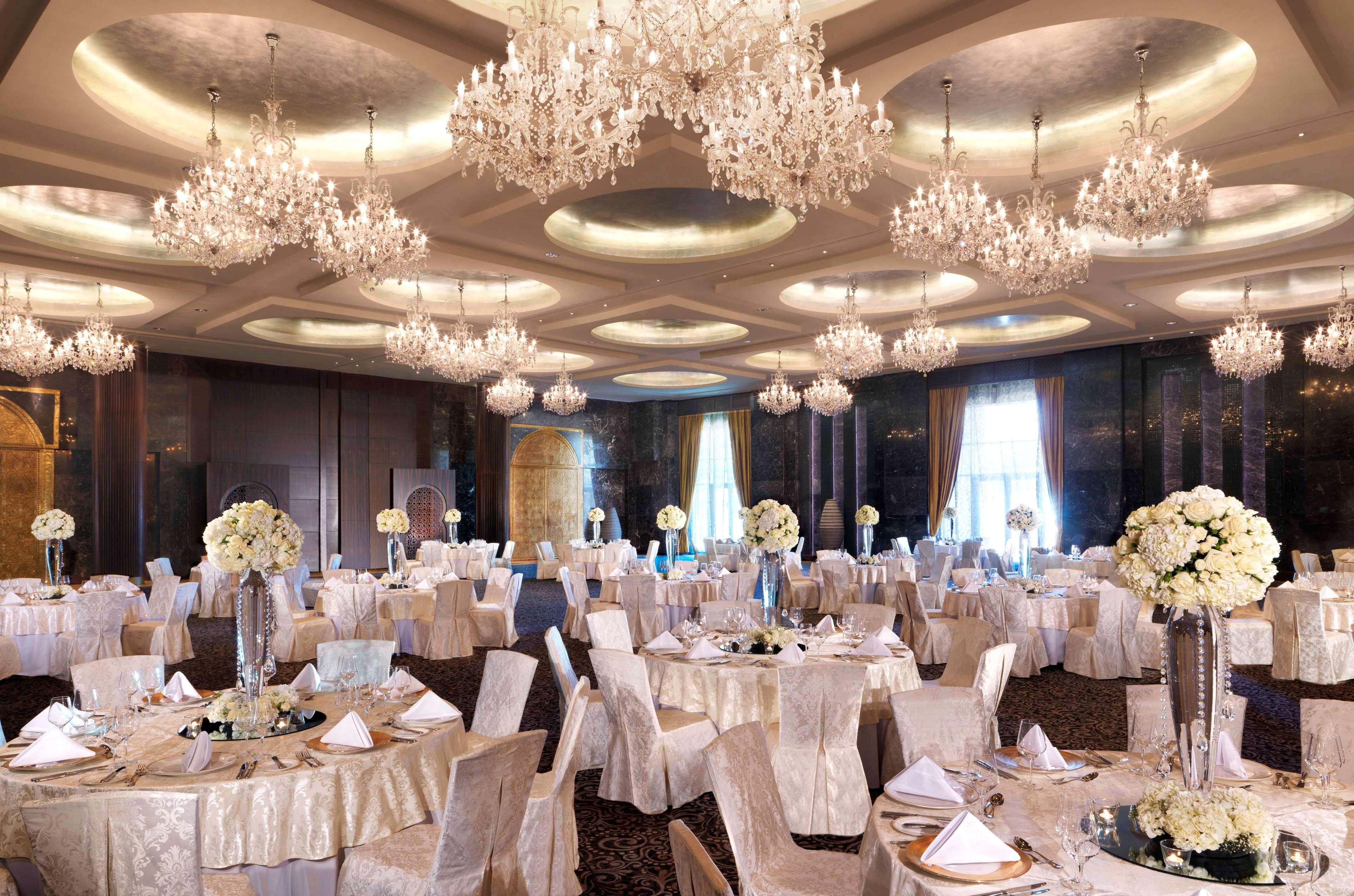 Hotell Raffles Dubai