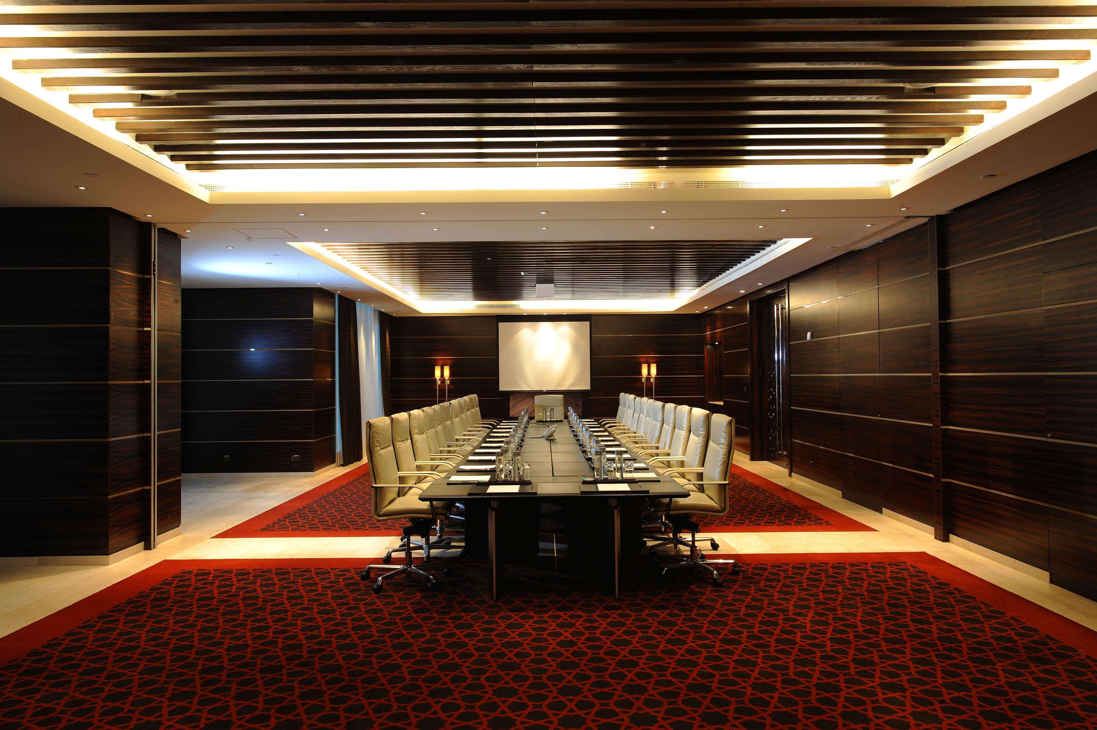Hotell Raffles 5*