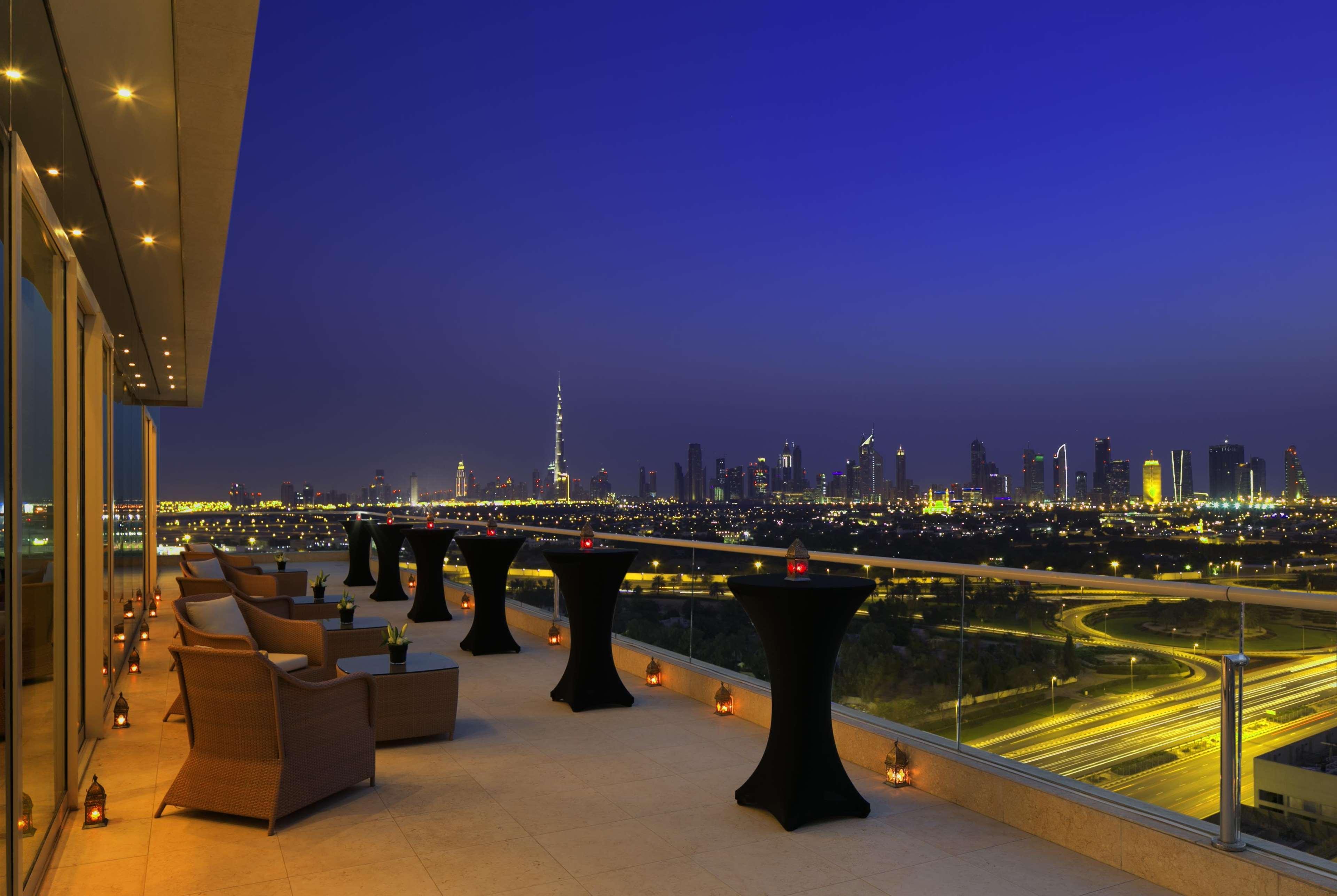 Raffles Hotell