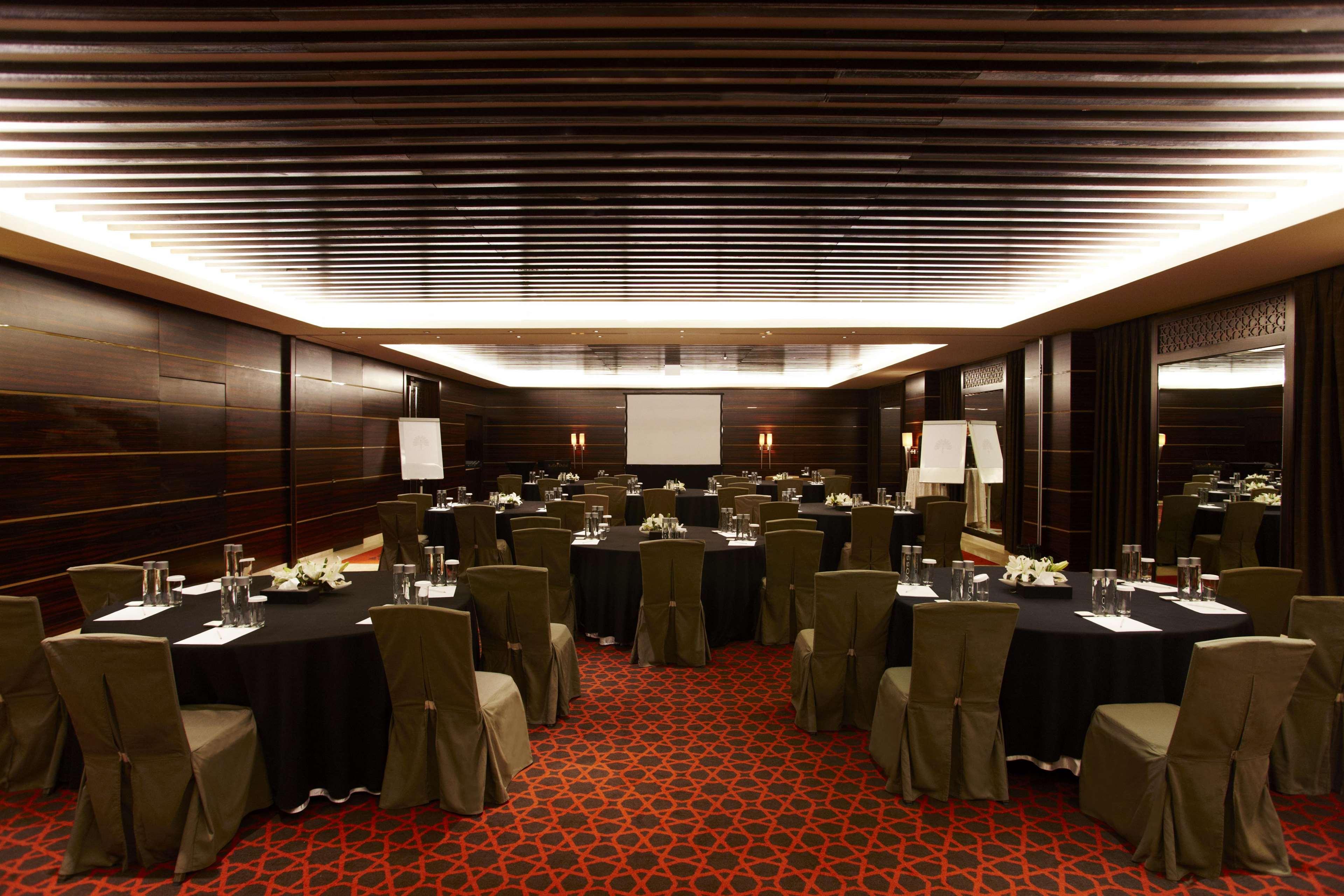 Hotell Raffles