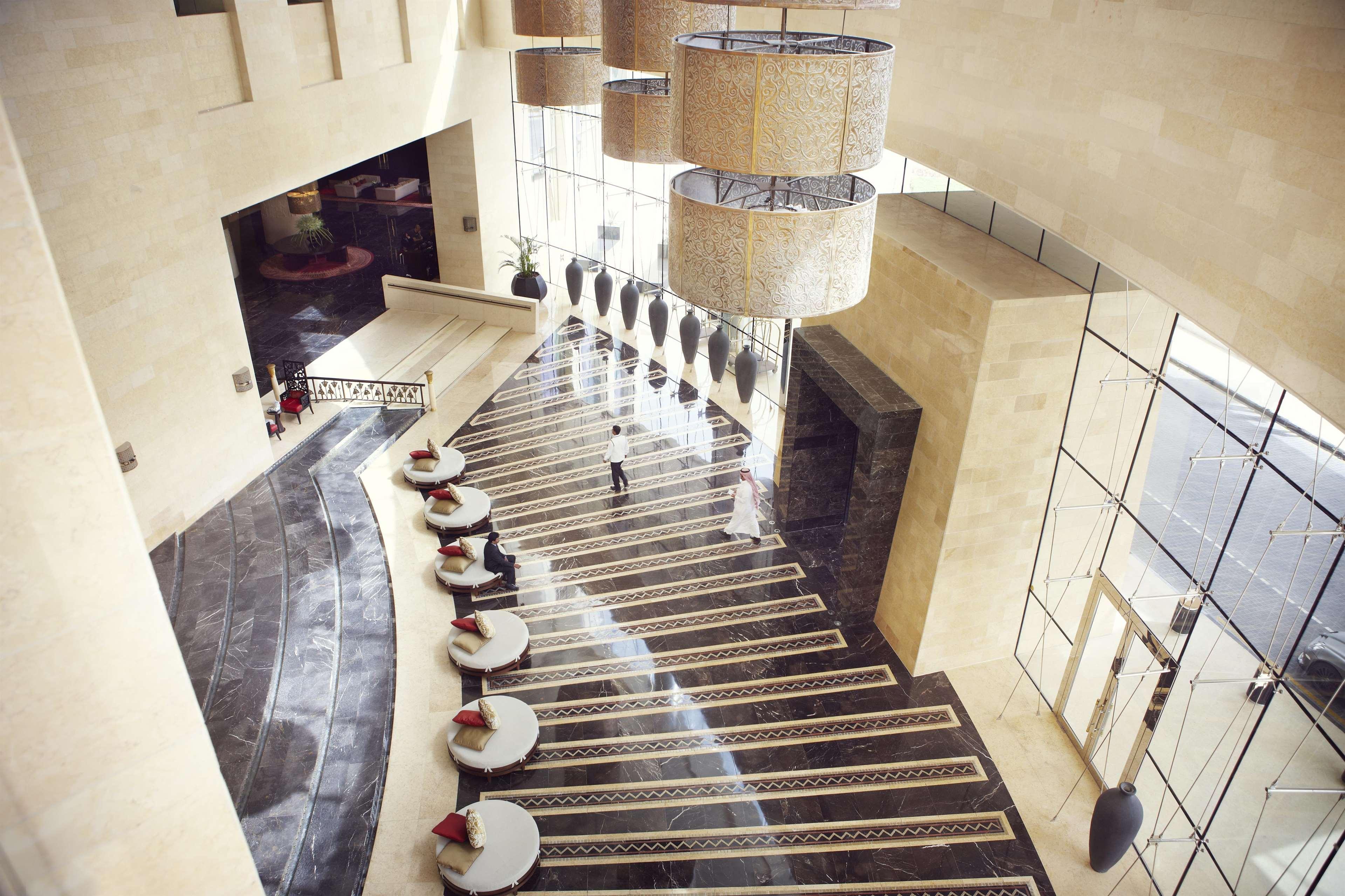 Hotell Raffles 5*