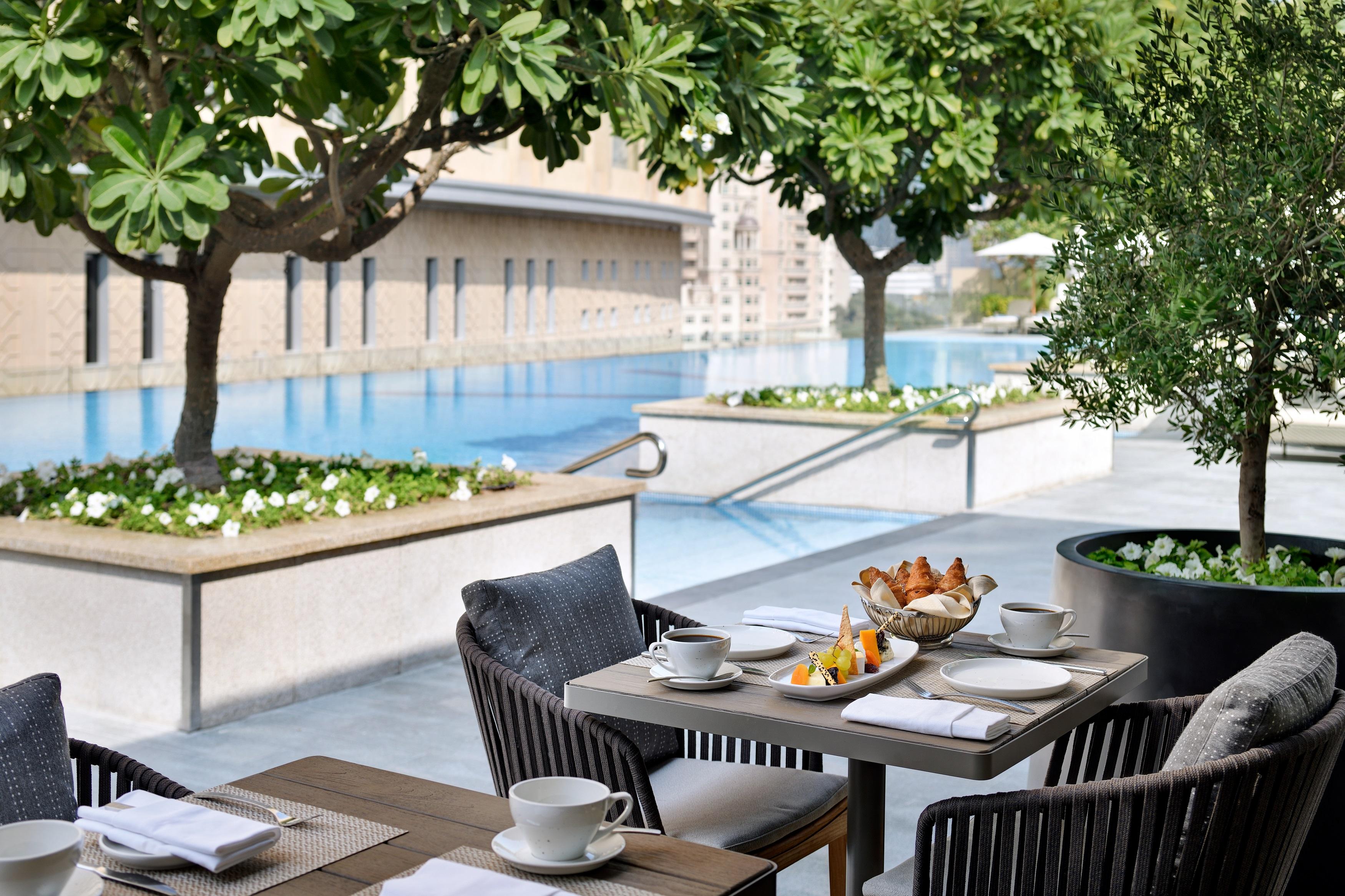 Kempinski Avenue Hotel 5*