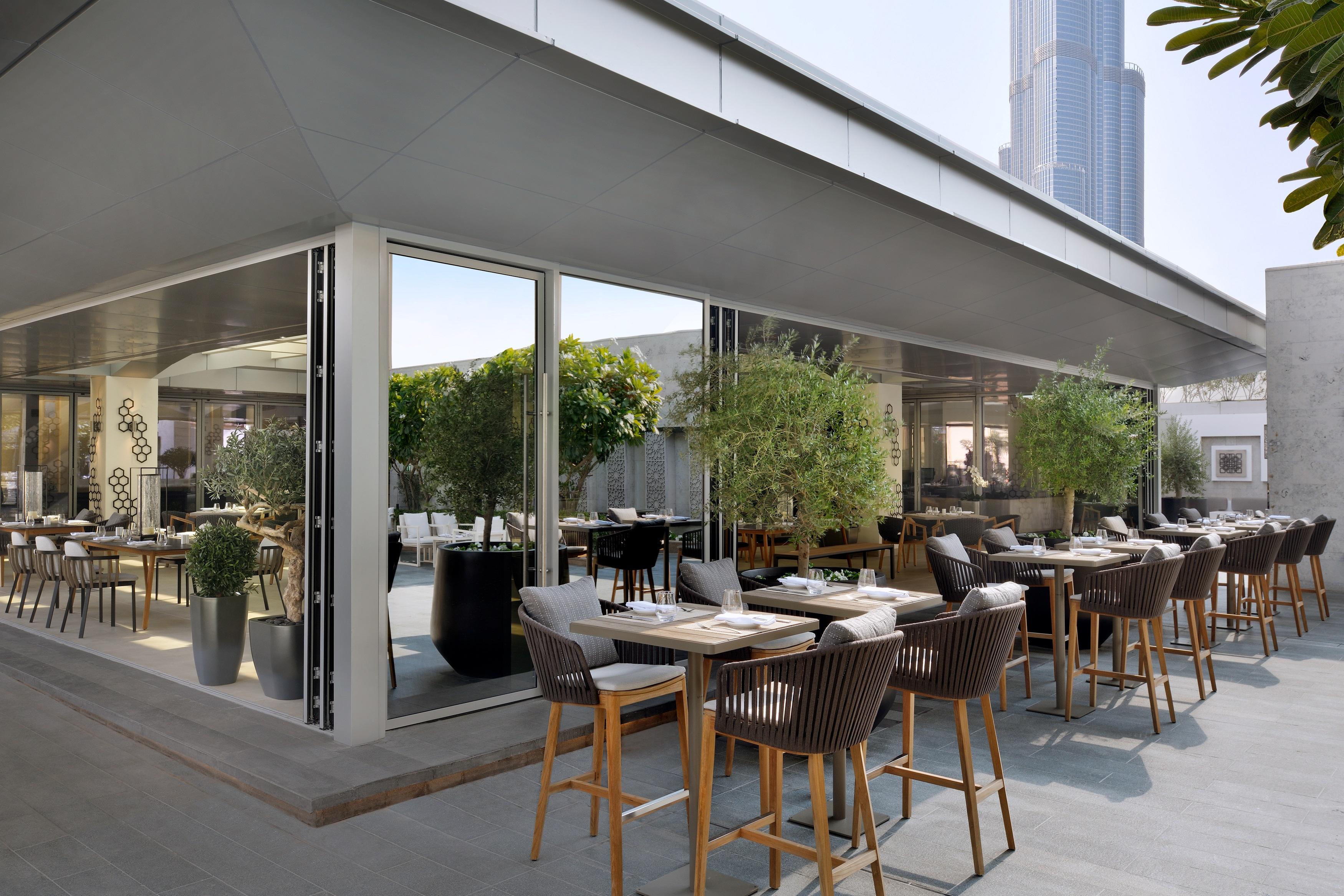 Kempinski Avenue 5*