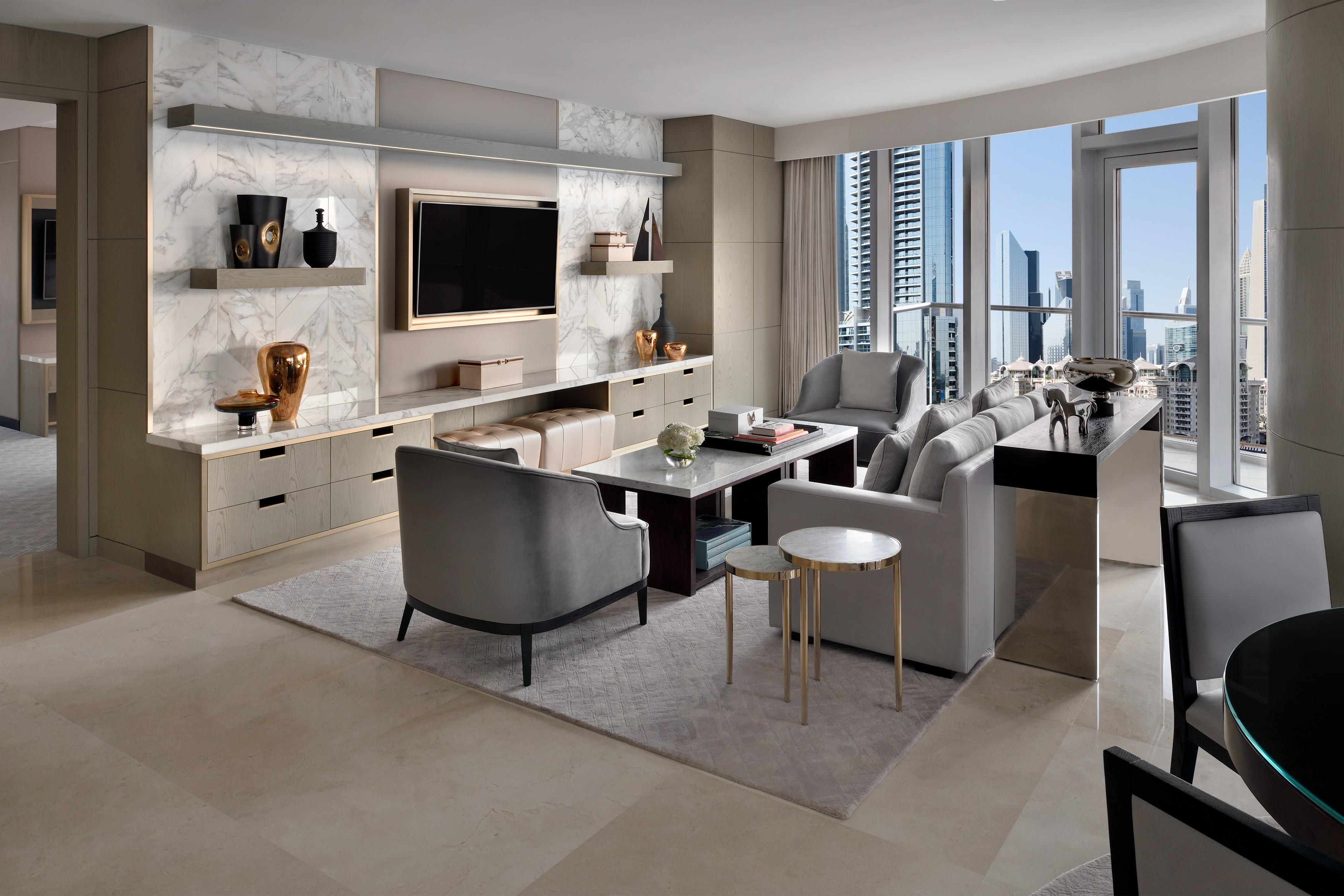 Kempinski Avenue Hotel 5*