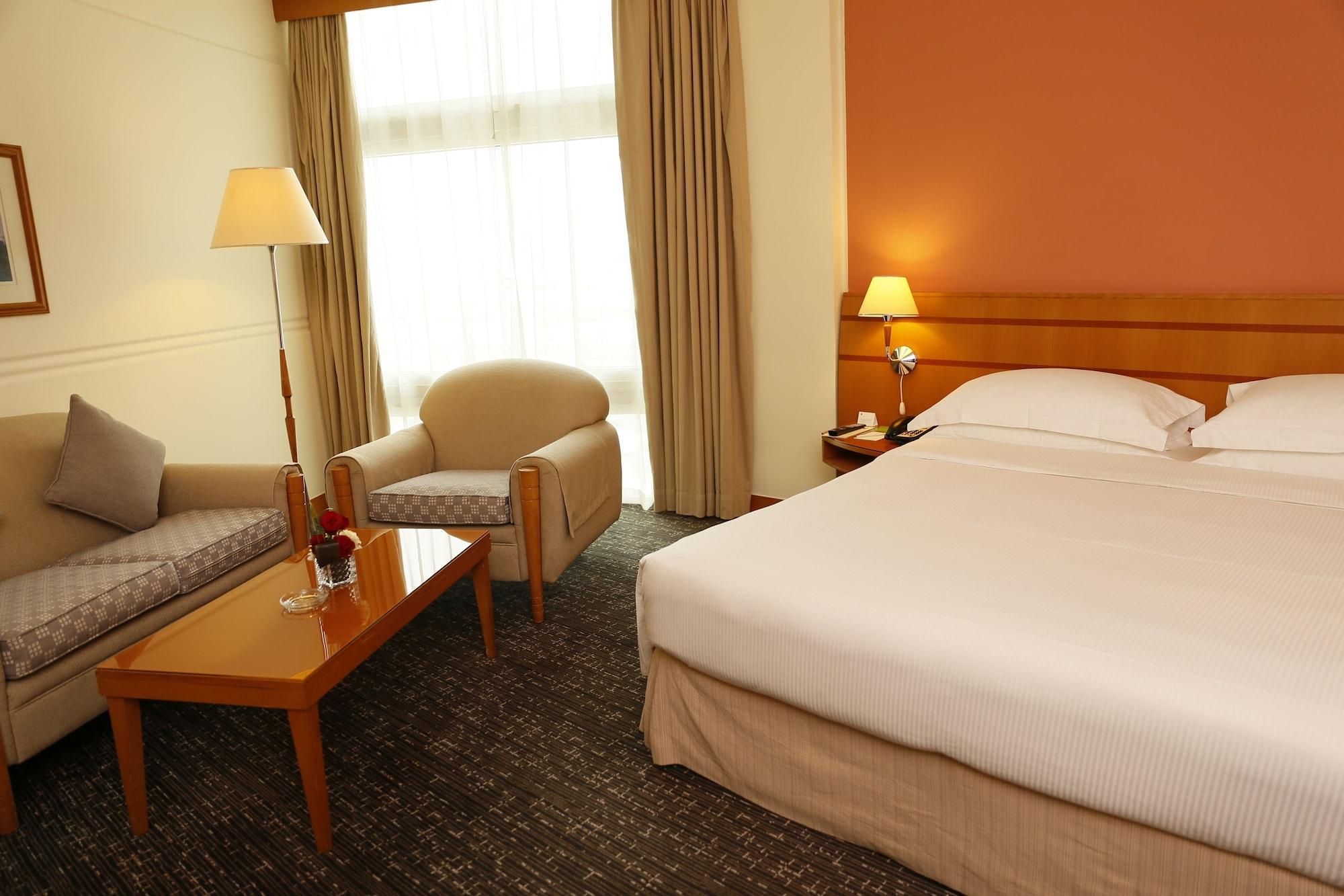 J5 - Port Saeed Hotel 3*
