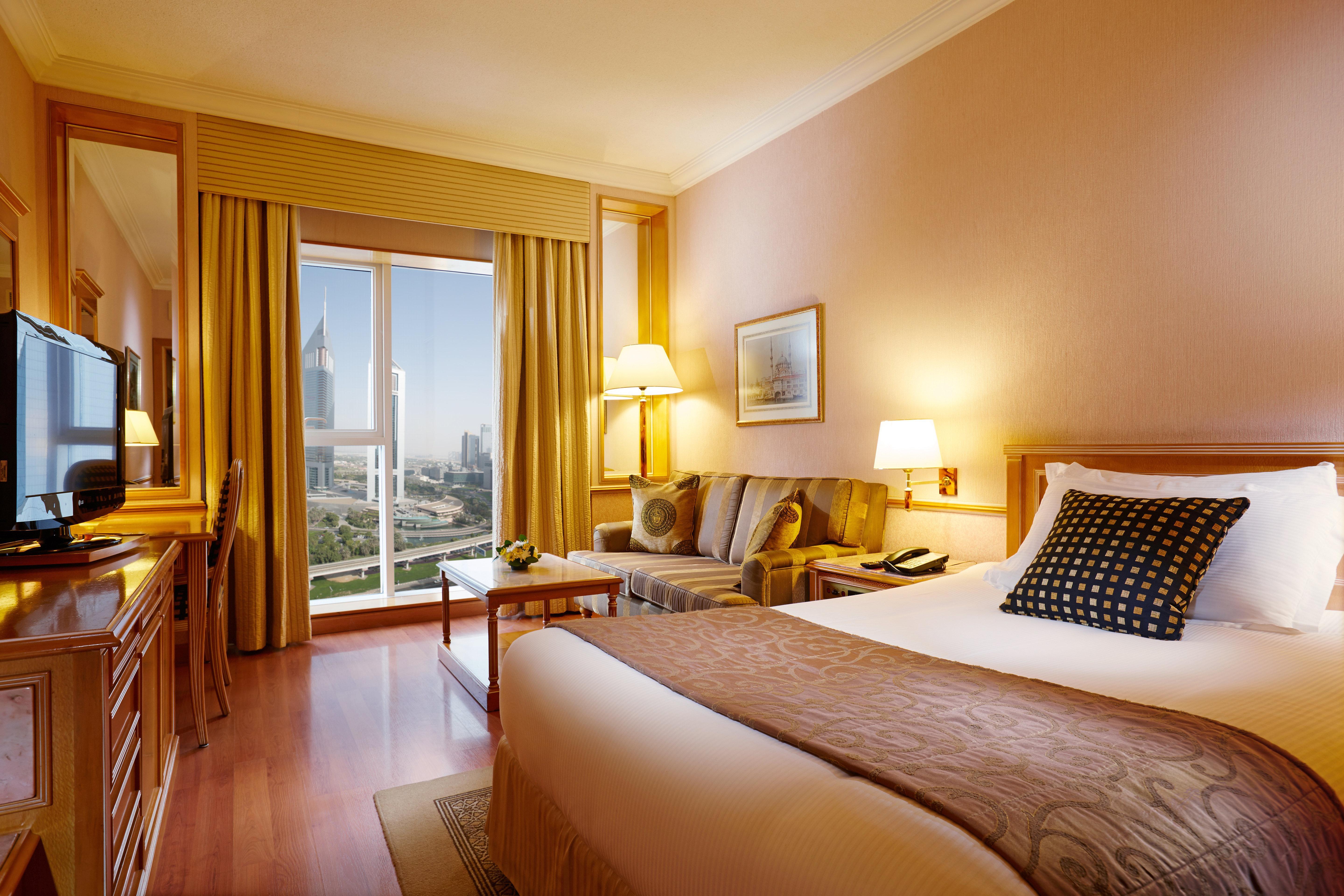 Hotel Millennium Plaza Downtown, Dubái