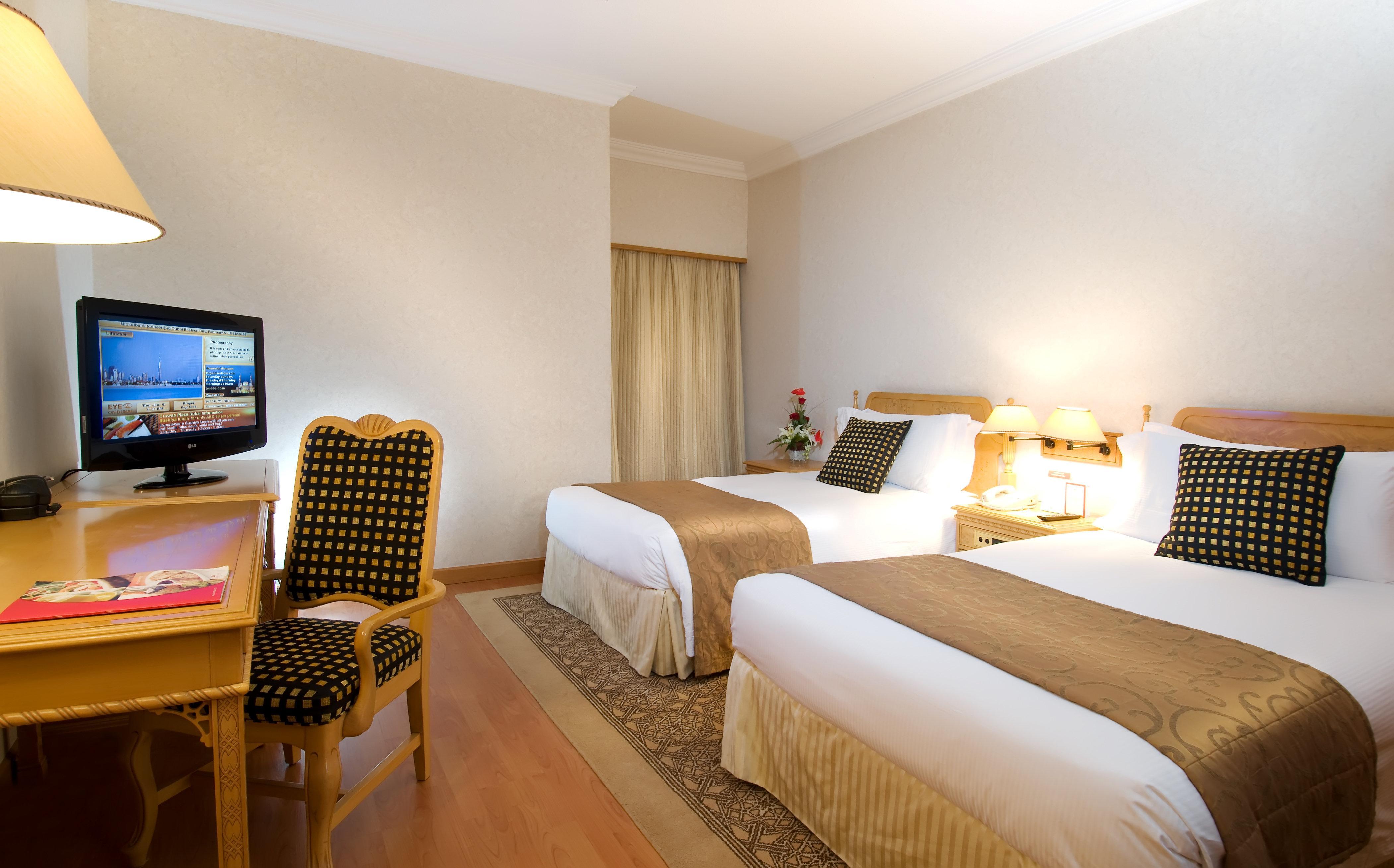 Millennium Plaza Downtown, 5* Dubái