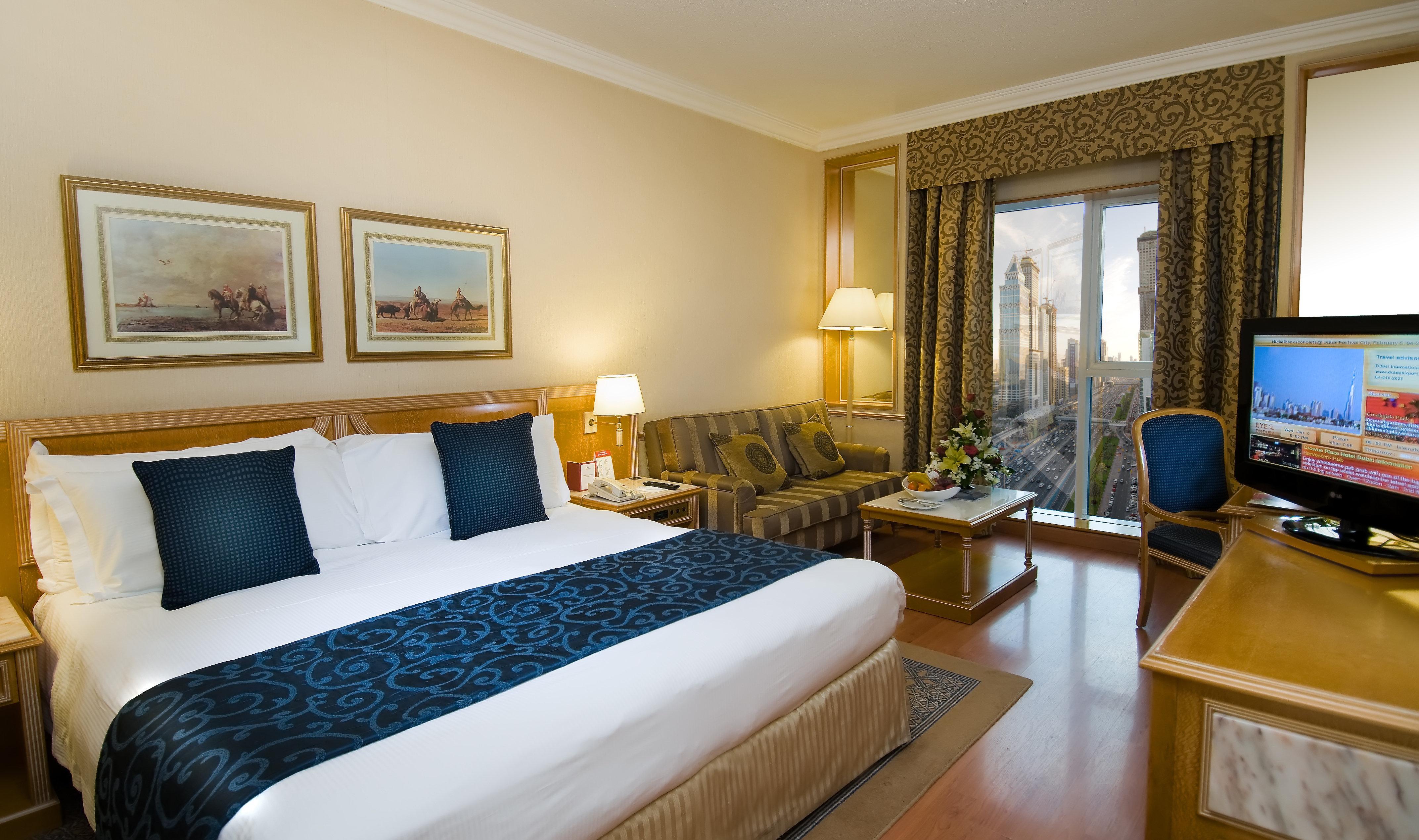 Hotel Millennium Plaza Downtown, Dubái
