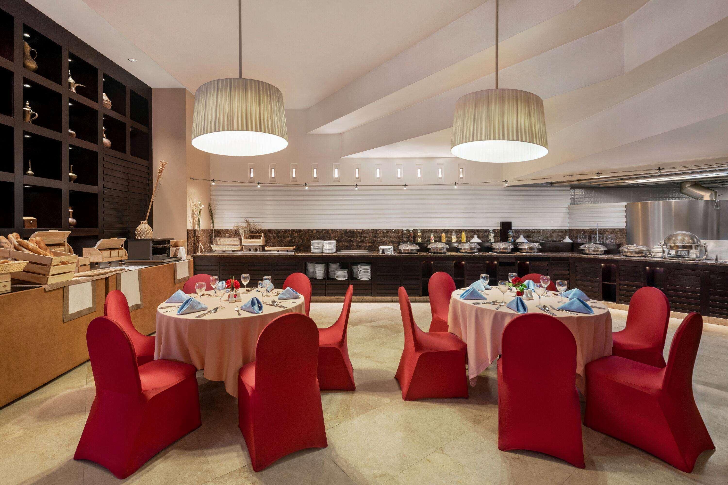 Hotel Ramada Plaza By Wyndham Deira Dubái