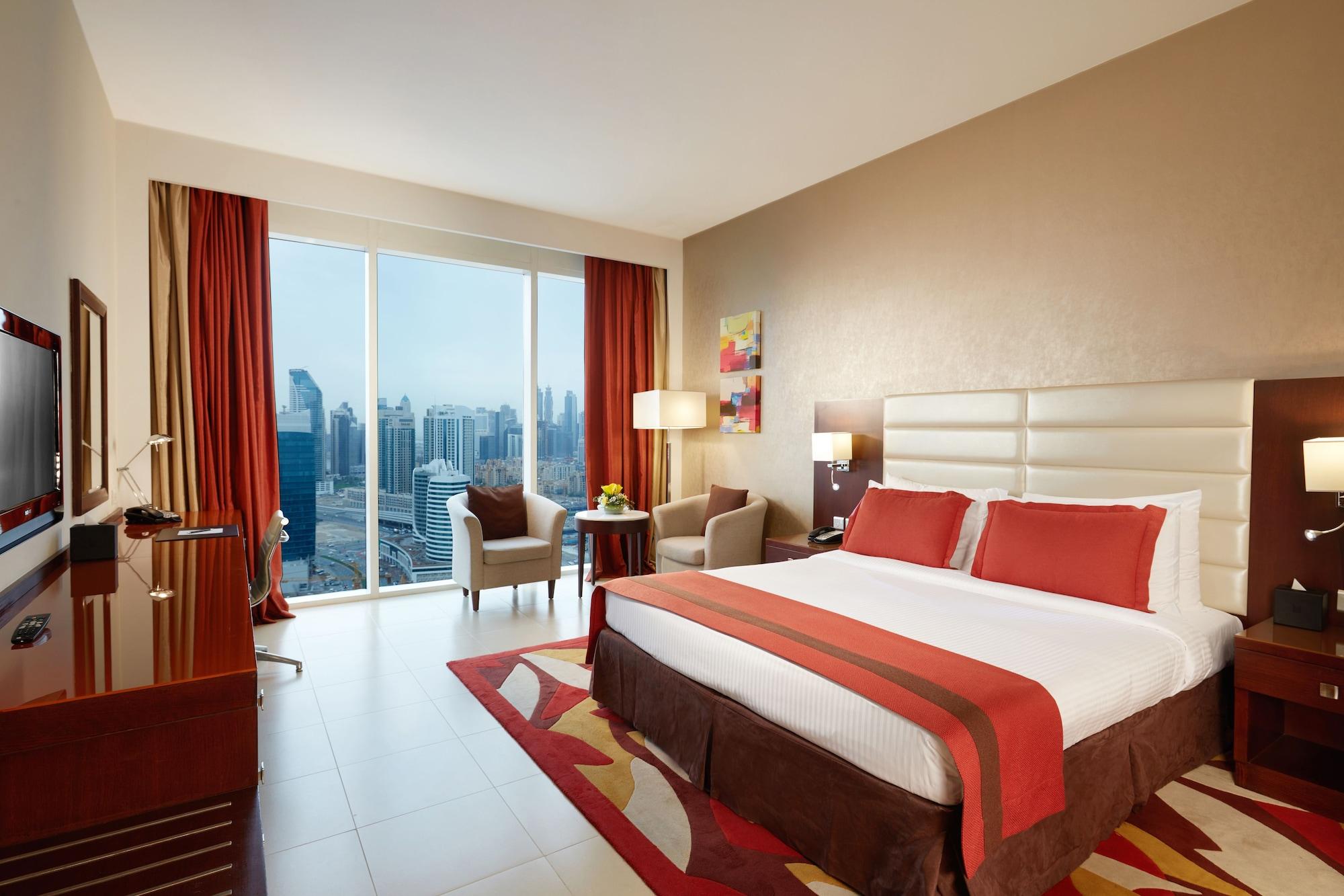 Millennium Downtown 4* Dubái