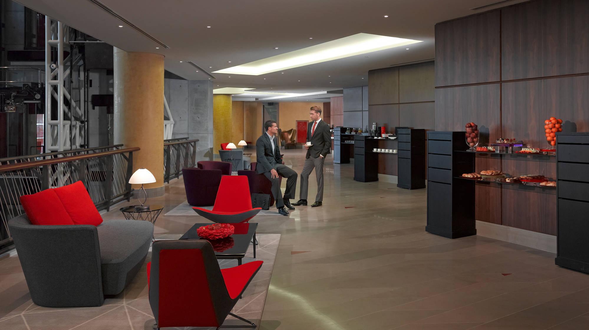 Jumeirah Creekside 5* Dubaï
