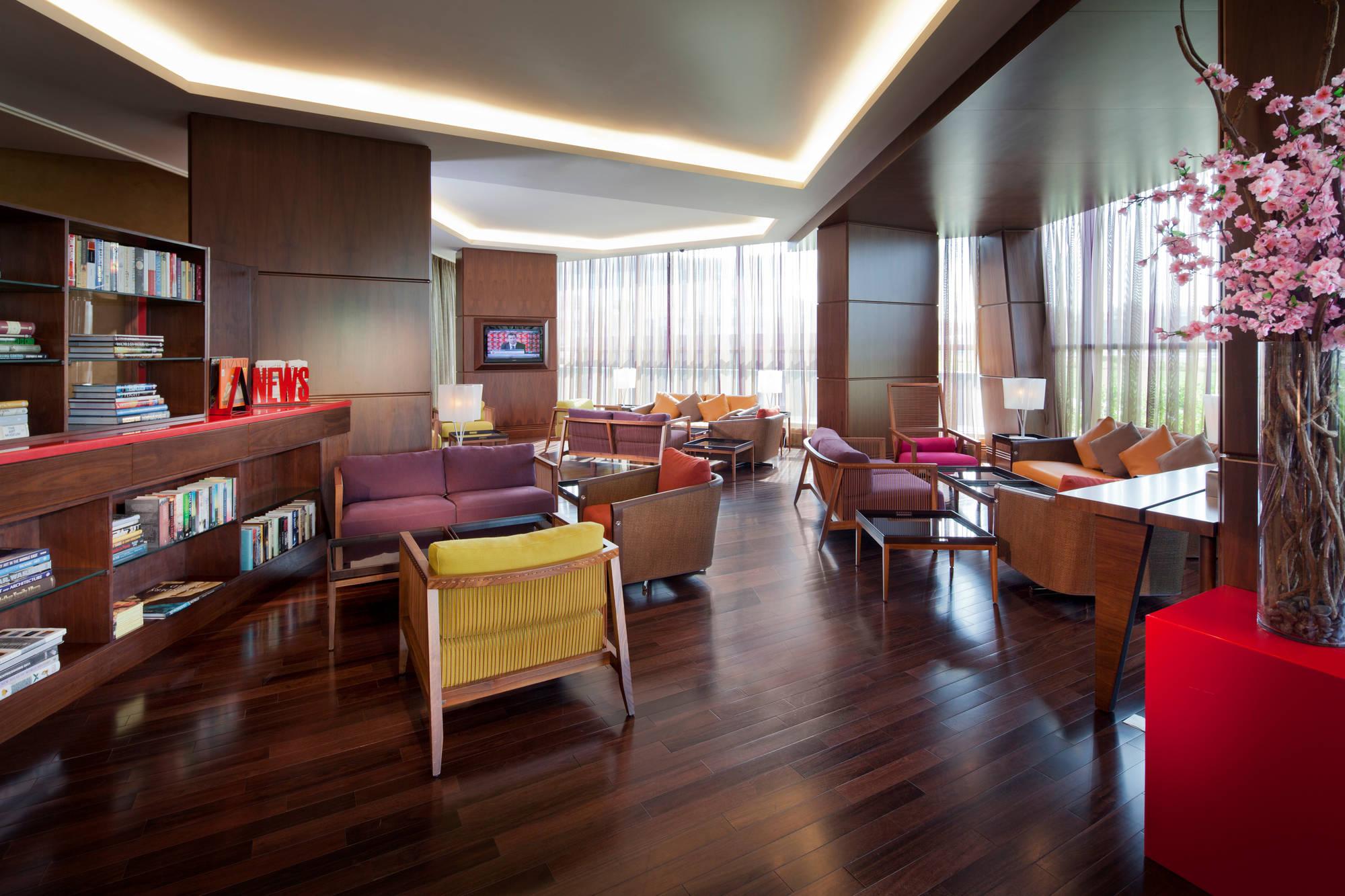 Jumeirah Creekside Dubaï