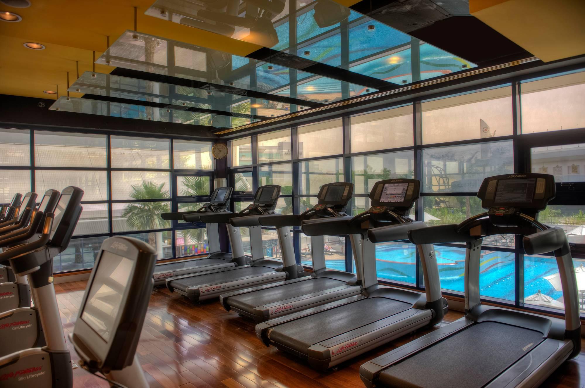 Jumeirah Creekside 5* Dubaï