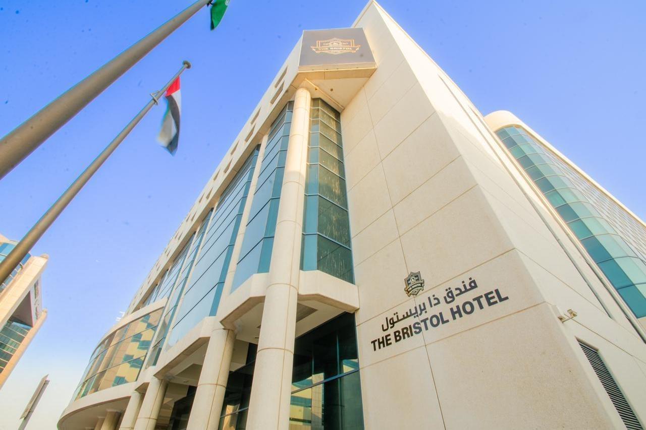 The Bristol By Royal Orchid Management Hotel 4*